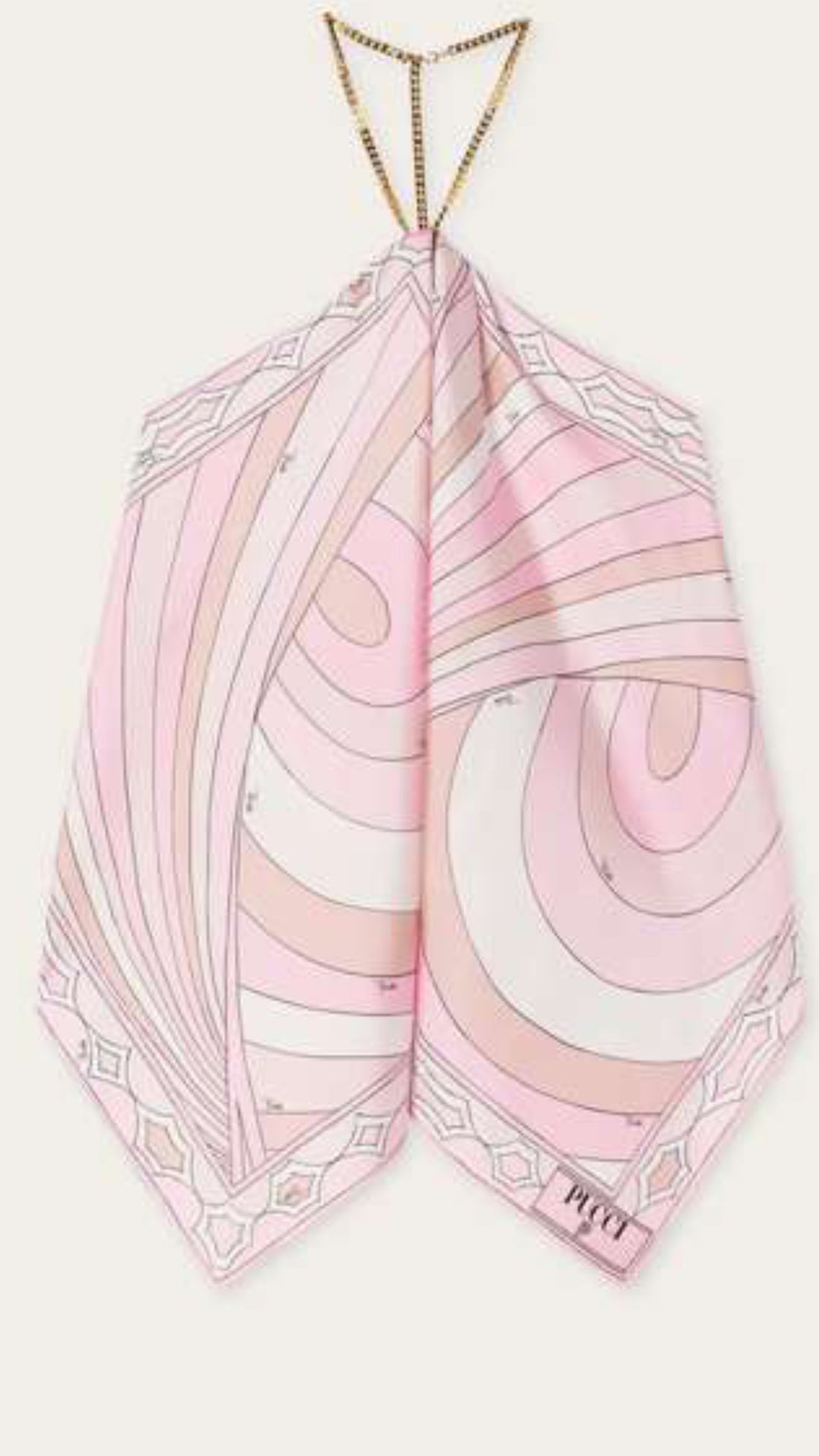 New Pucci Top