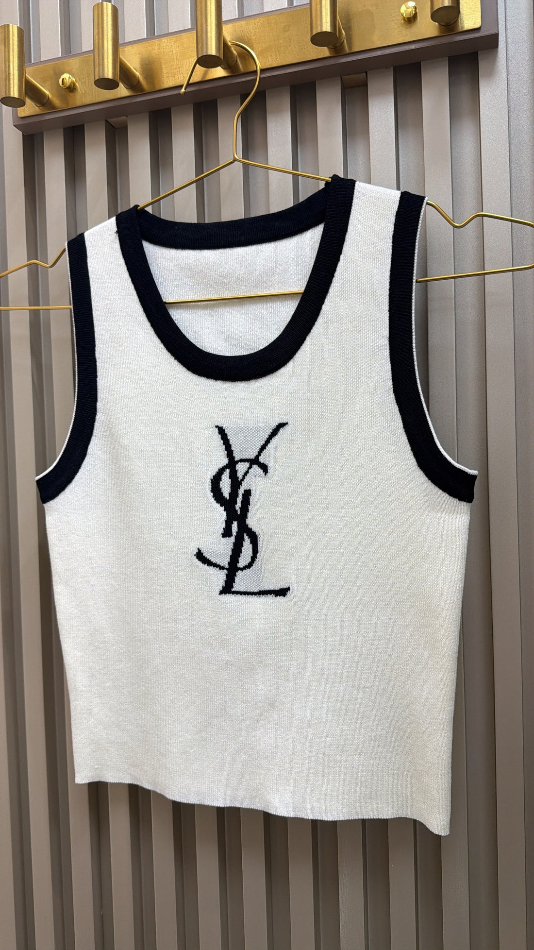 New YSL Top