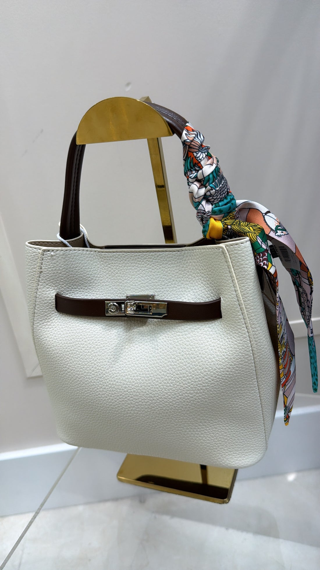 Her Bag