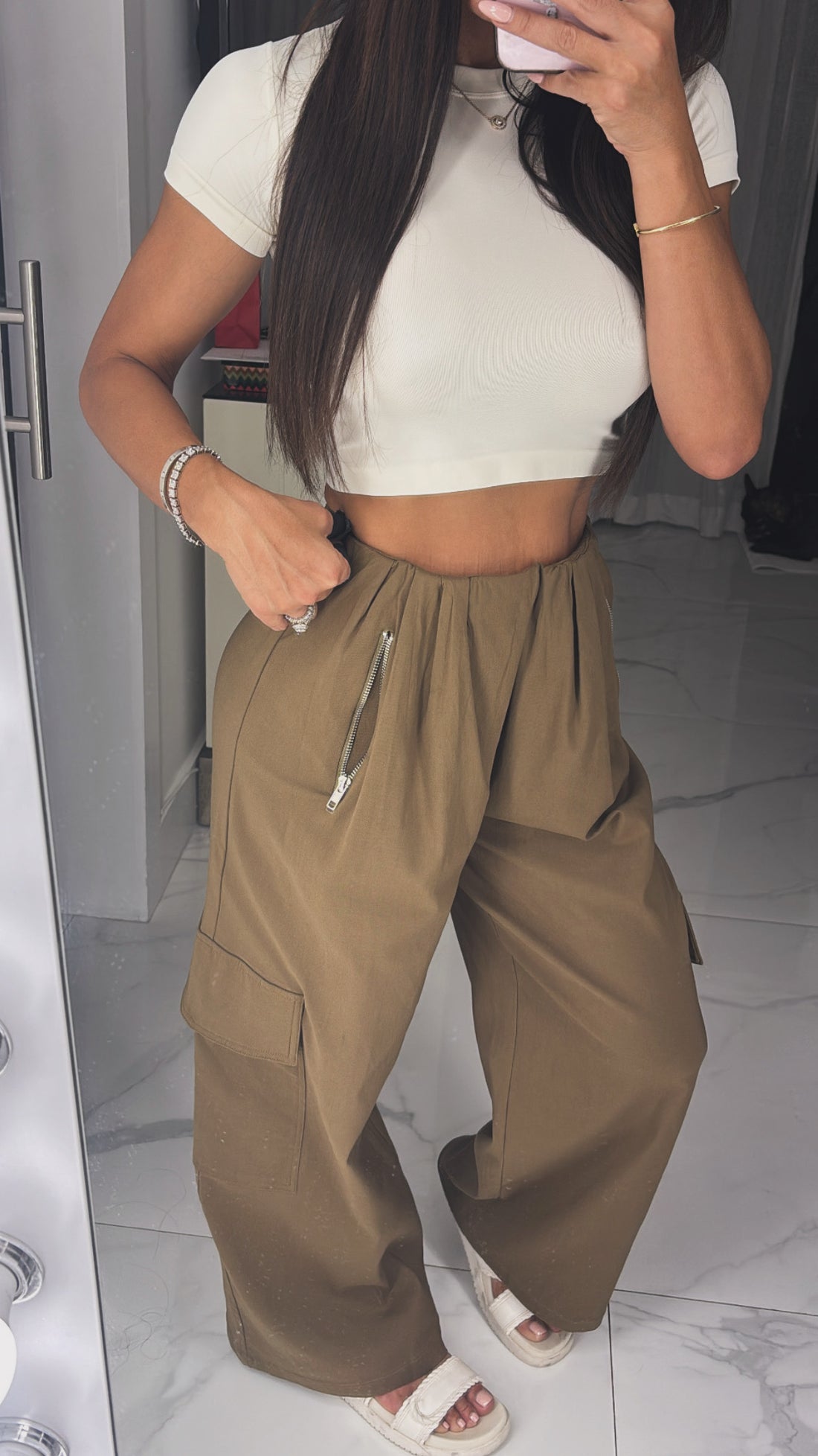 Bango Pants