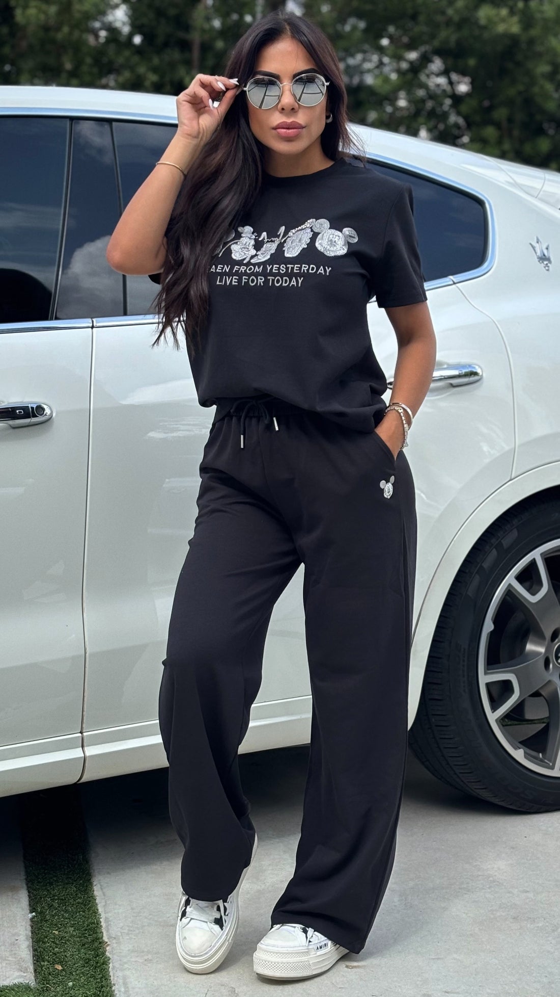 Vacay Set