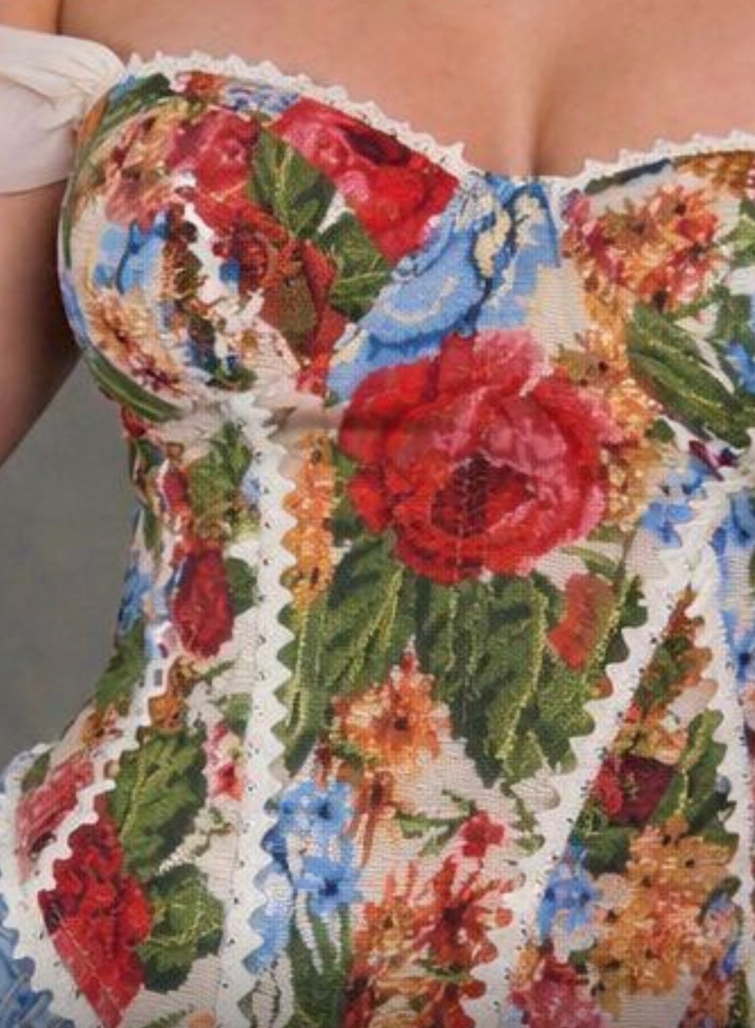 New Corset