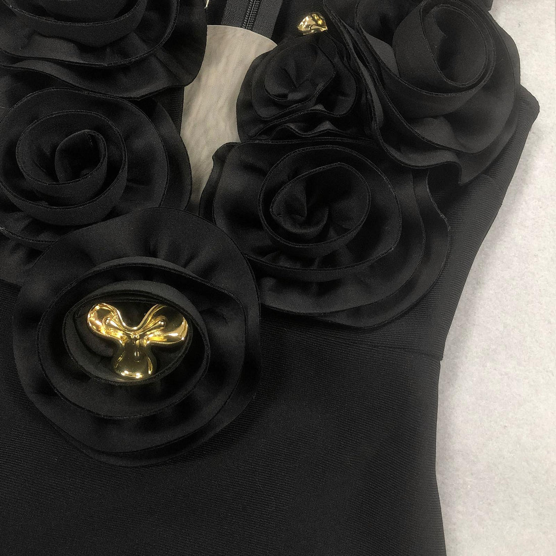 Varoni Dress