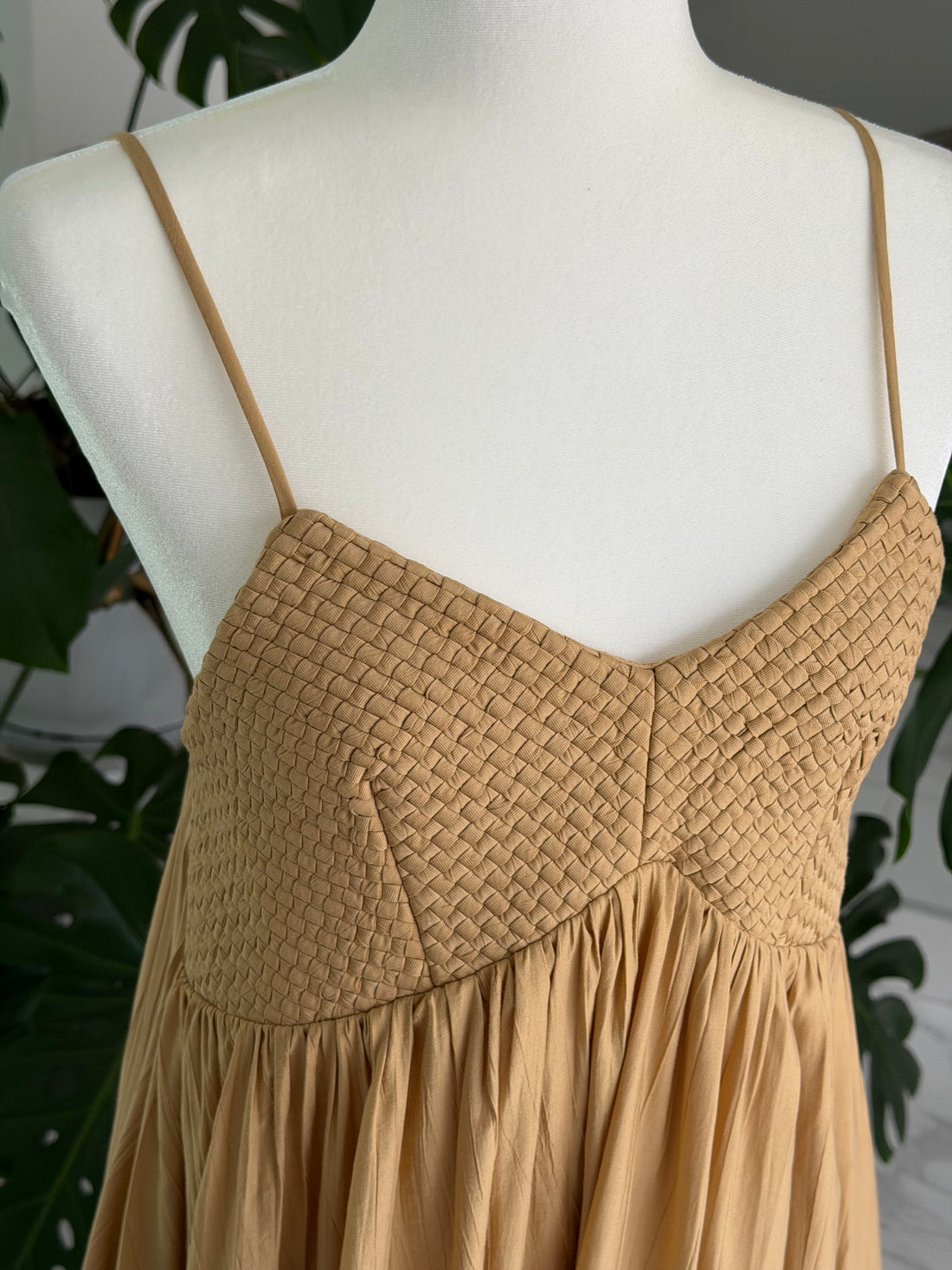 Gloria Dress