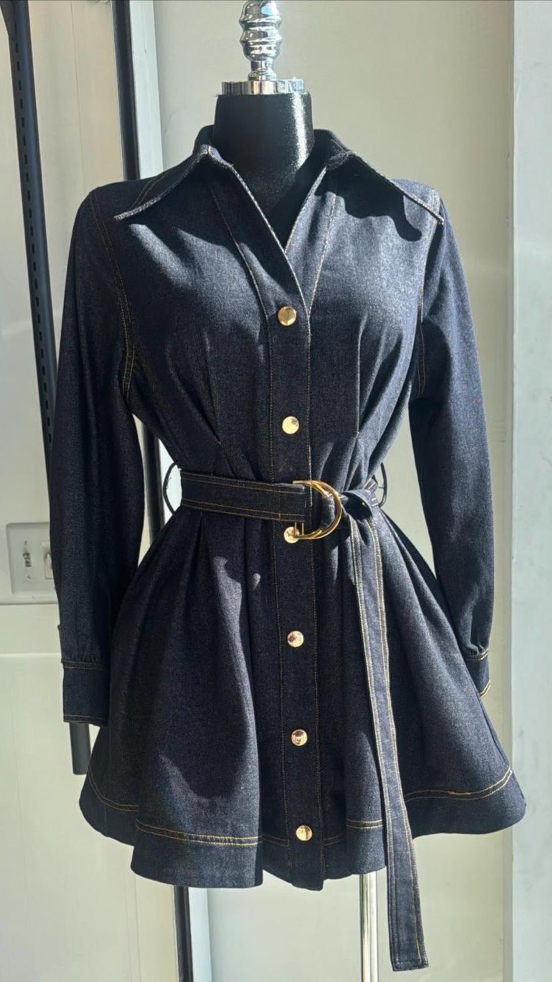 Rigo Dress