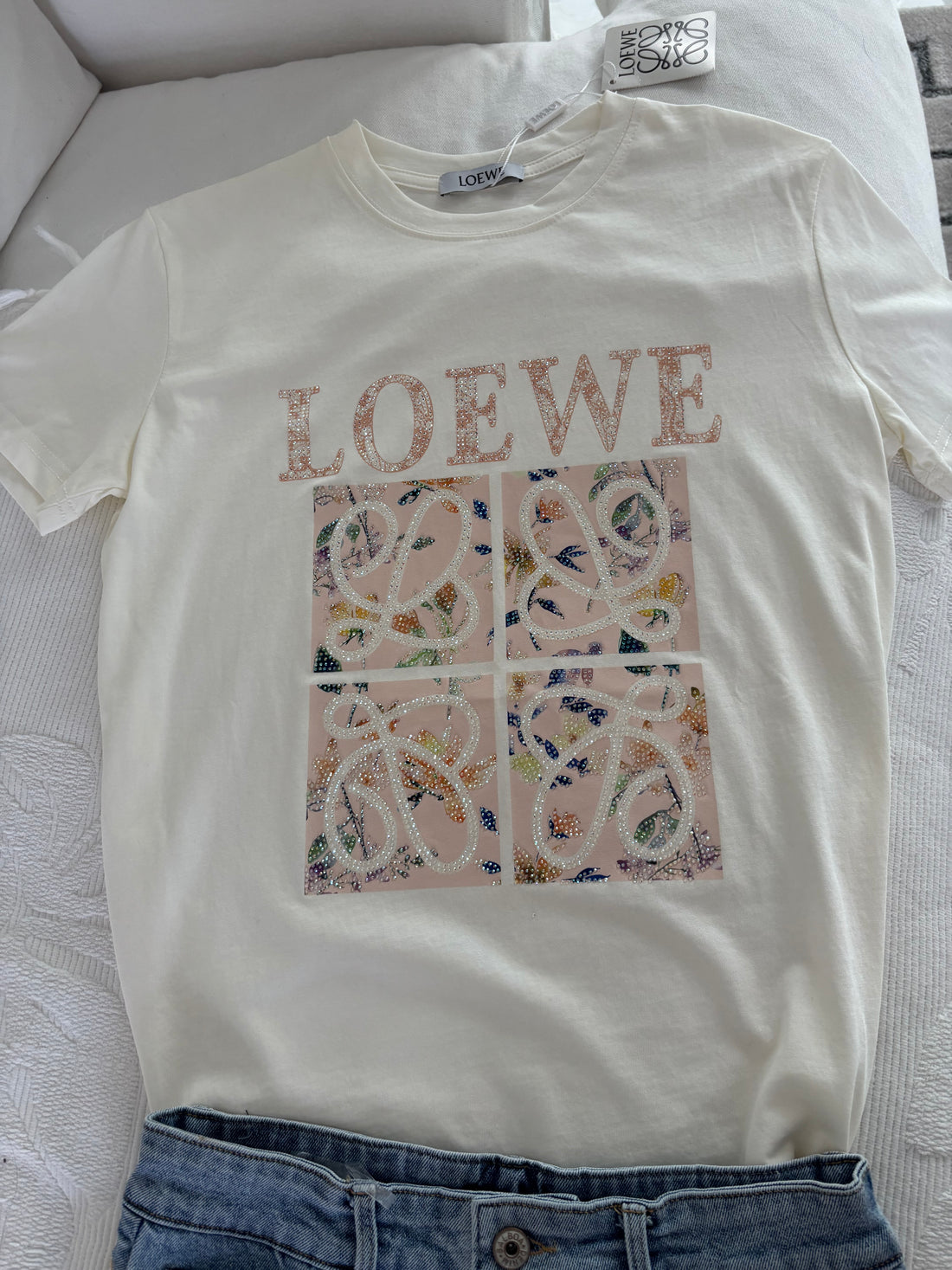 Loewe T-shirt