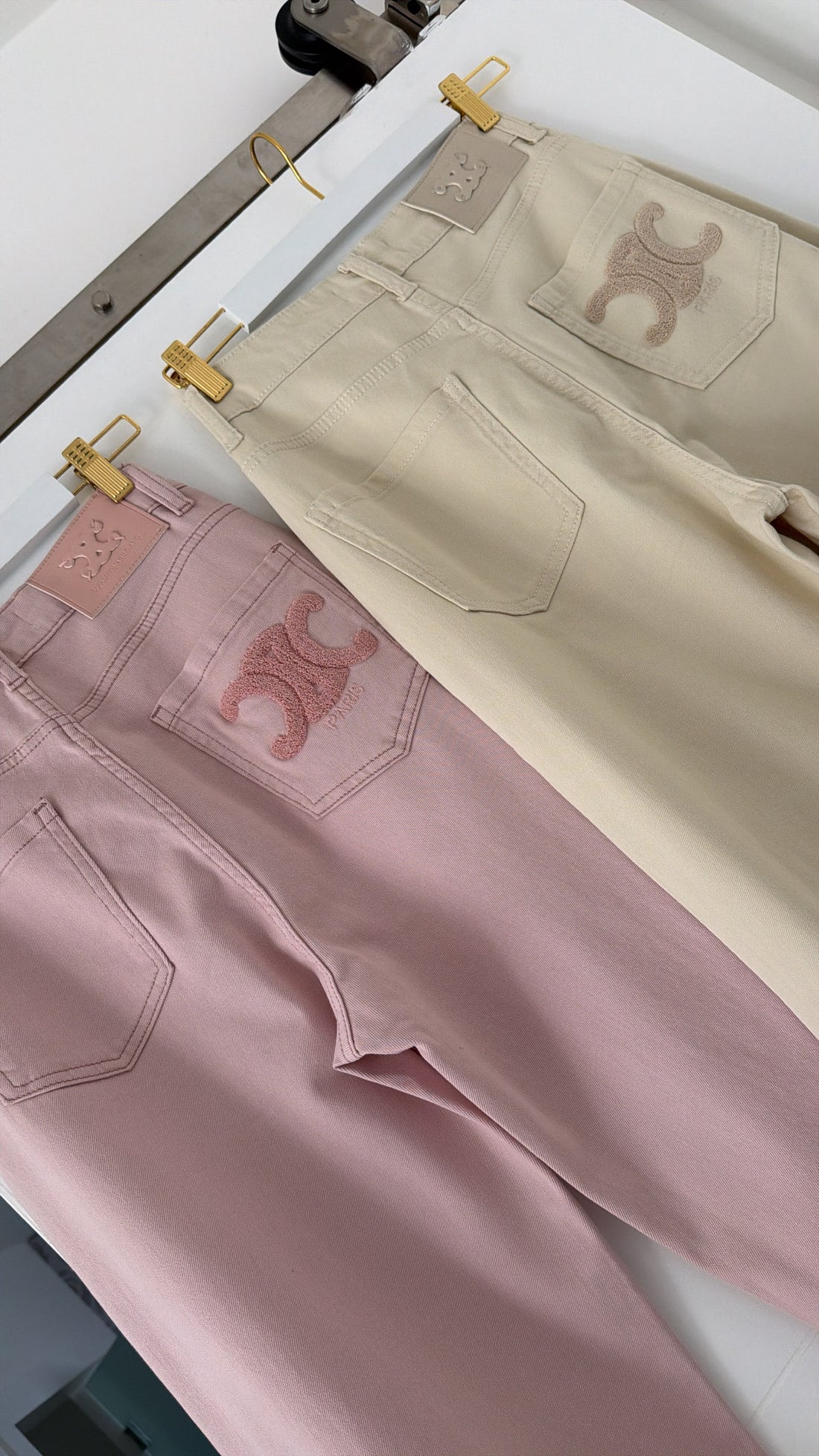 New Celin Jeans