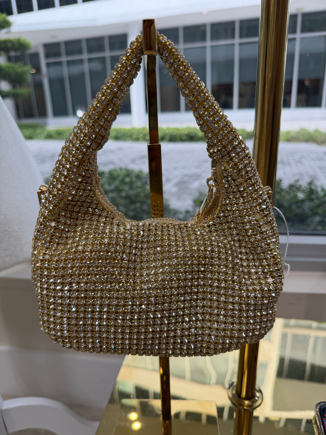 Stones Bag