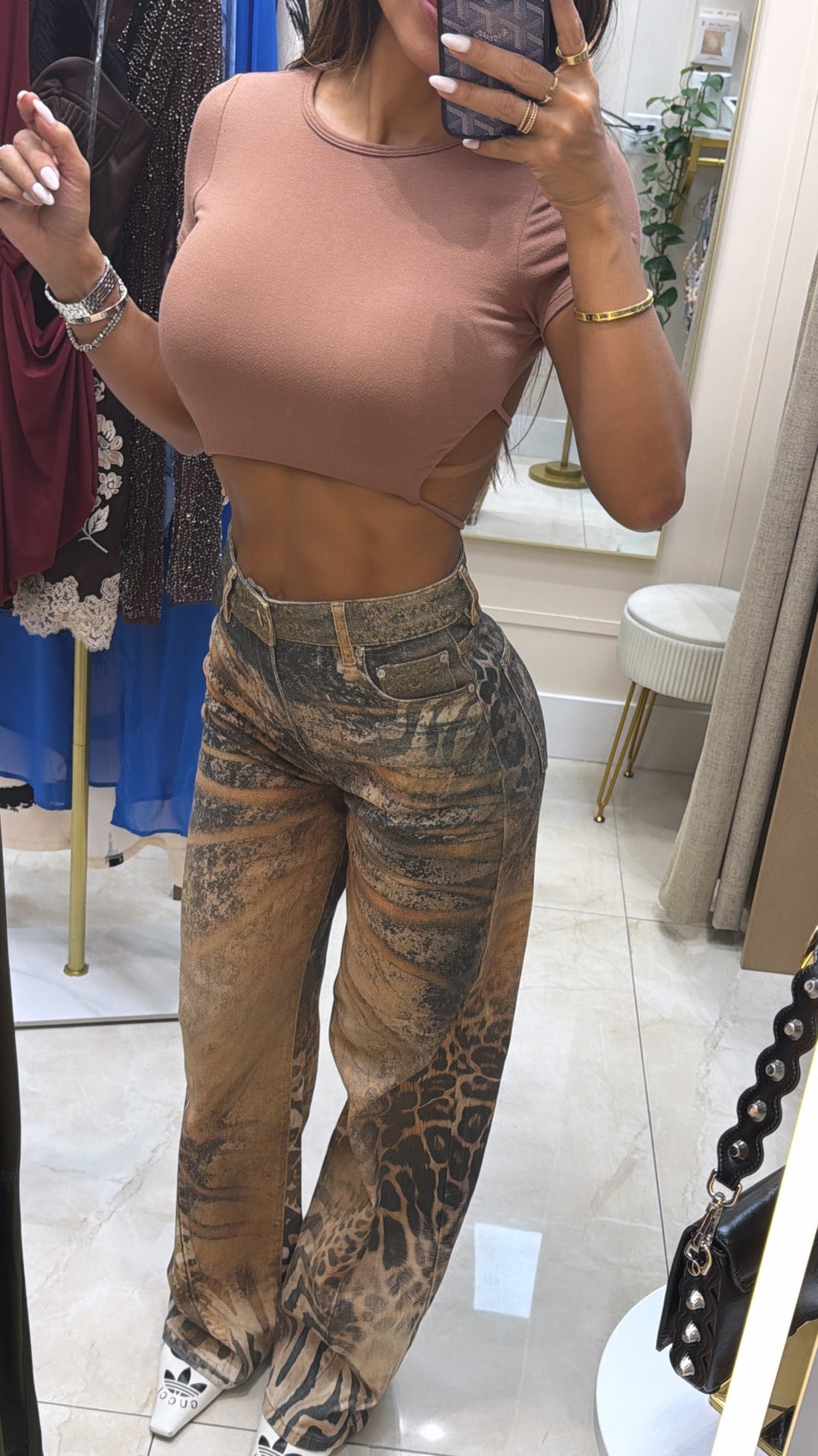 Leo Pants