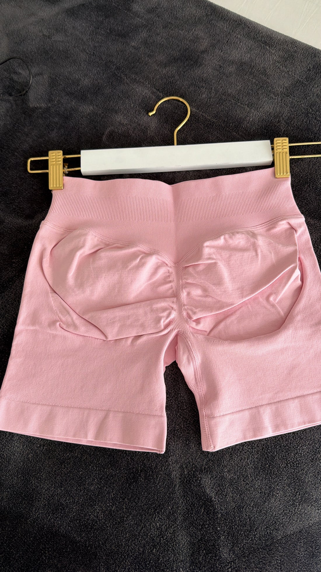 New Shorts