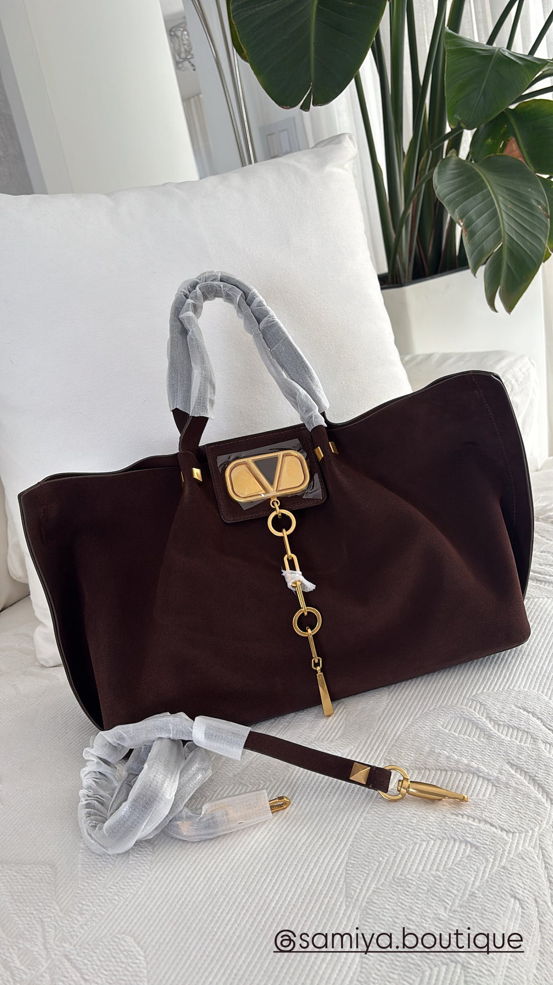 Valiente Bag