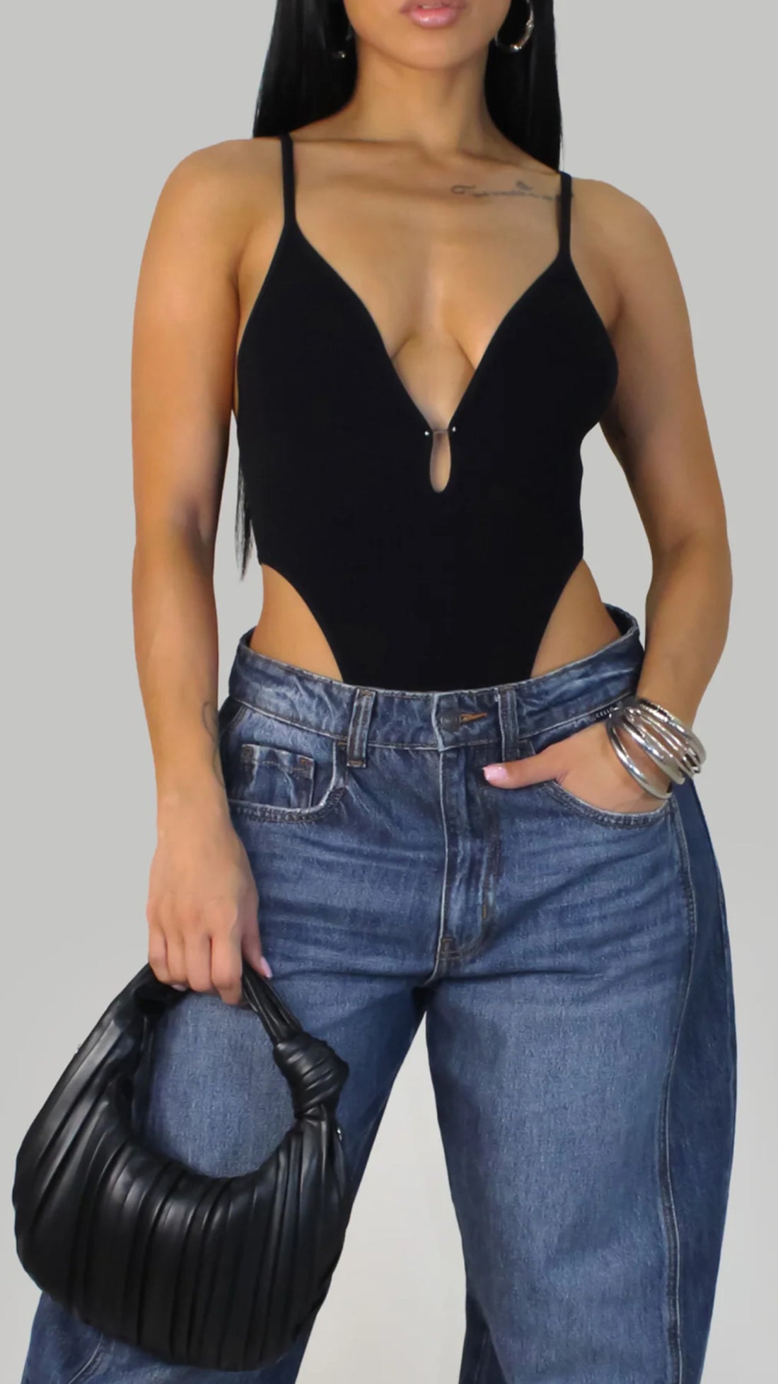 New Bodysuit