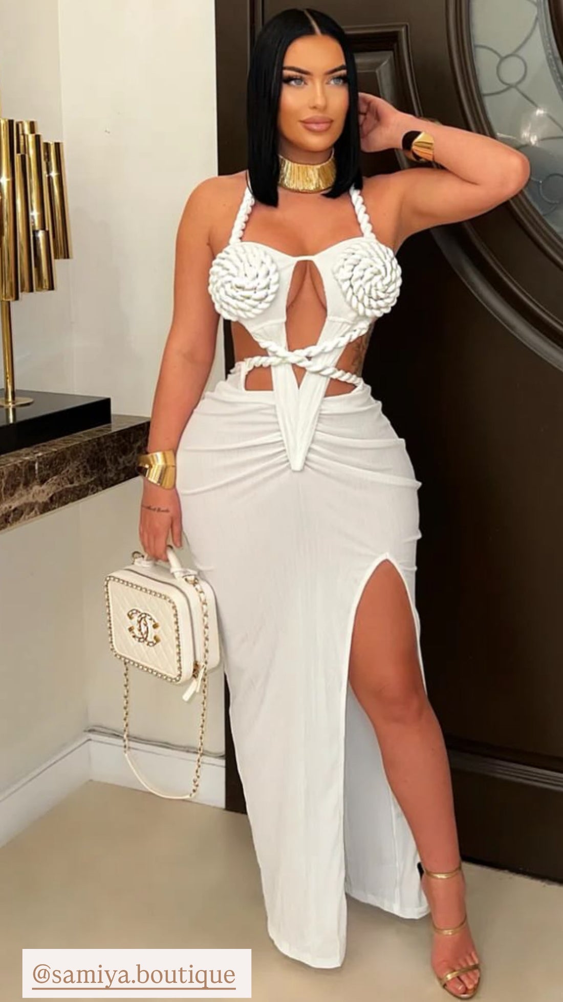 Diosa Dress