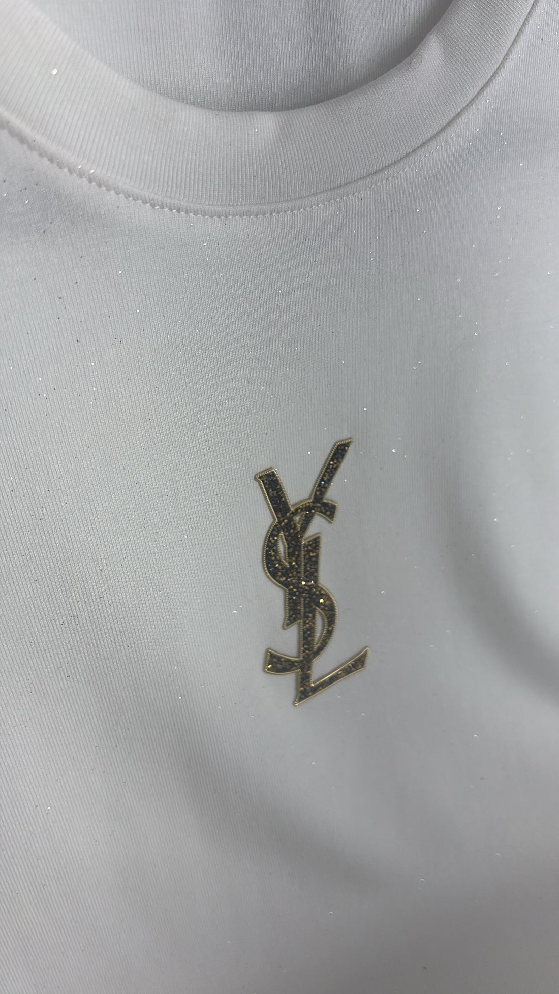 New Ysl Tshirt