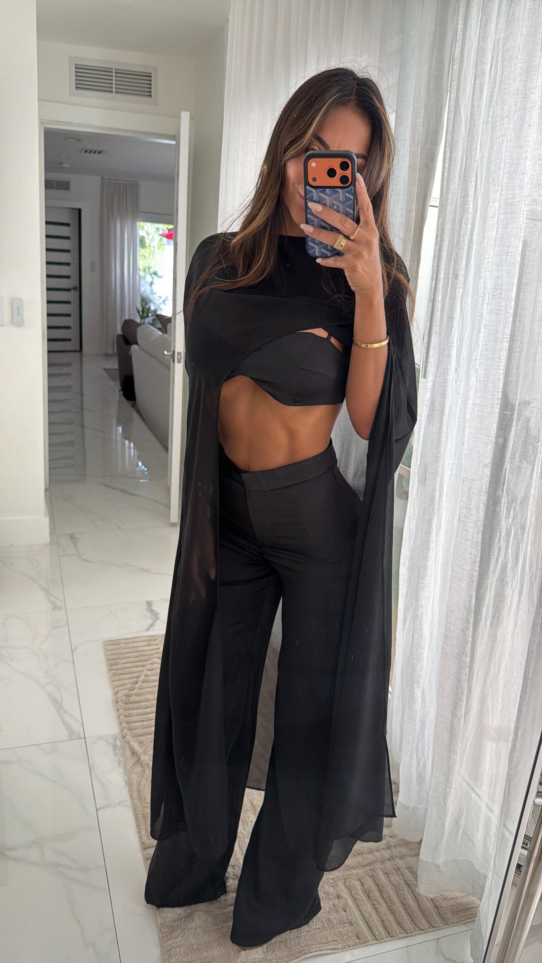 Caballero Set