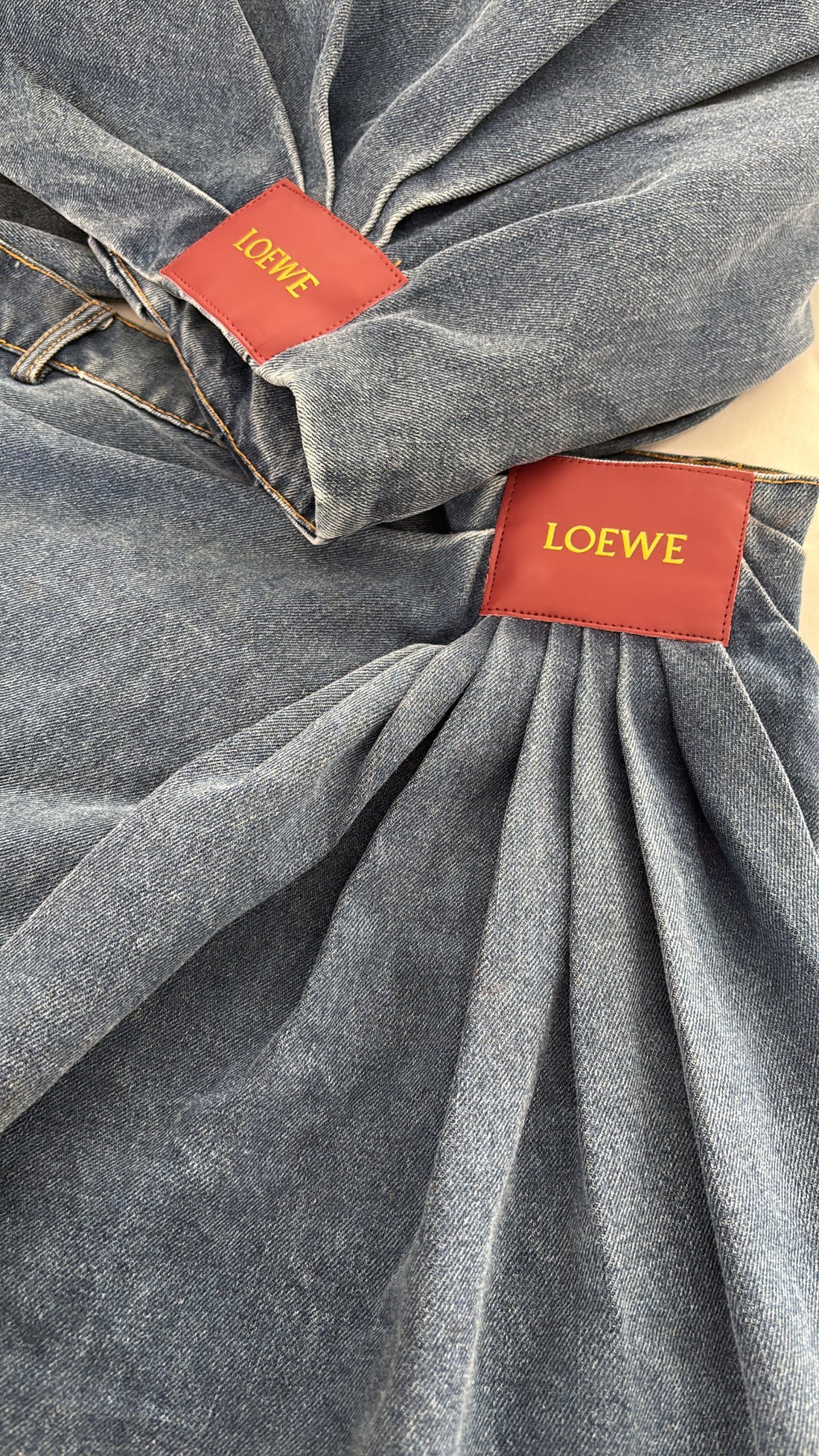 New Loewe Set