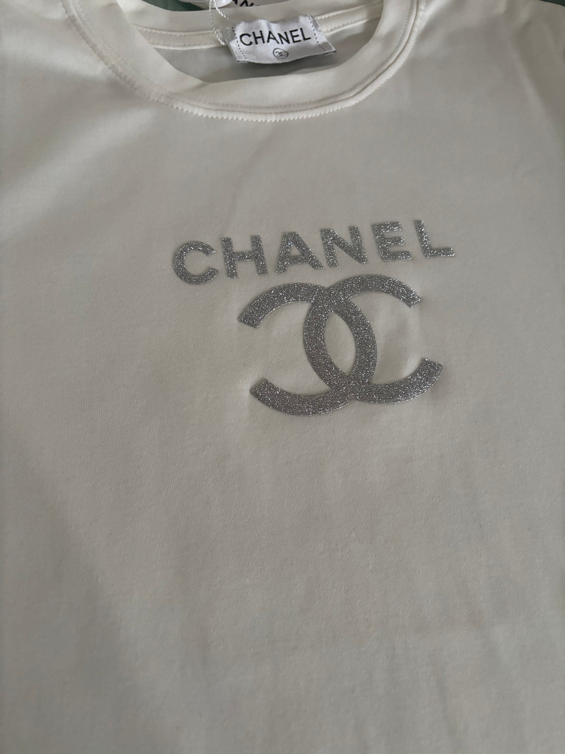 New CH T shirt