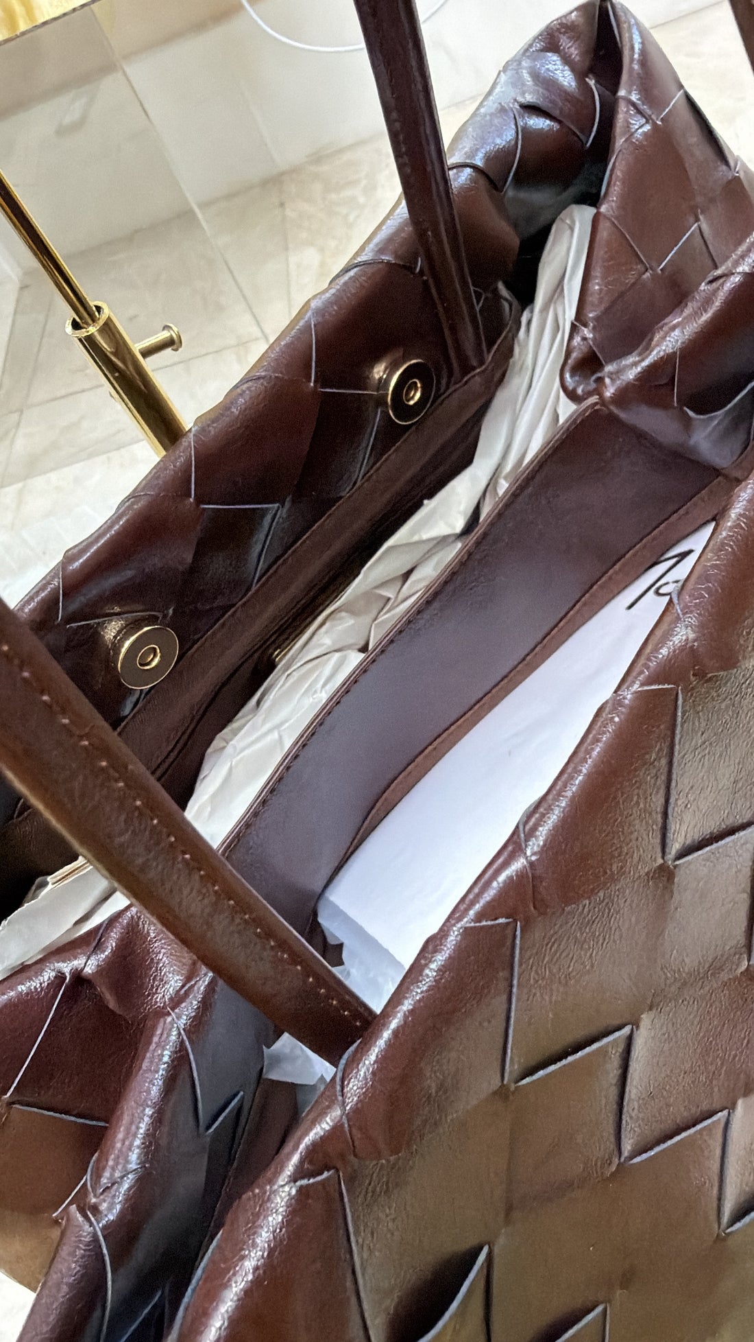 New Bag