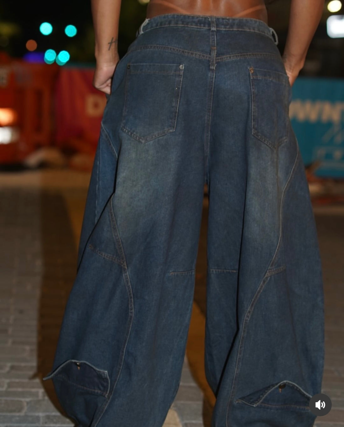 Alexander Jeans