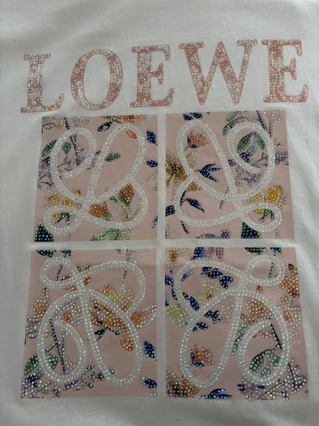 Loewe T-shirt
