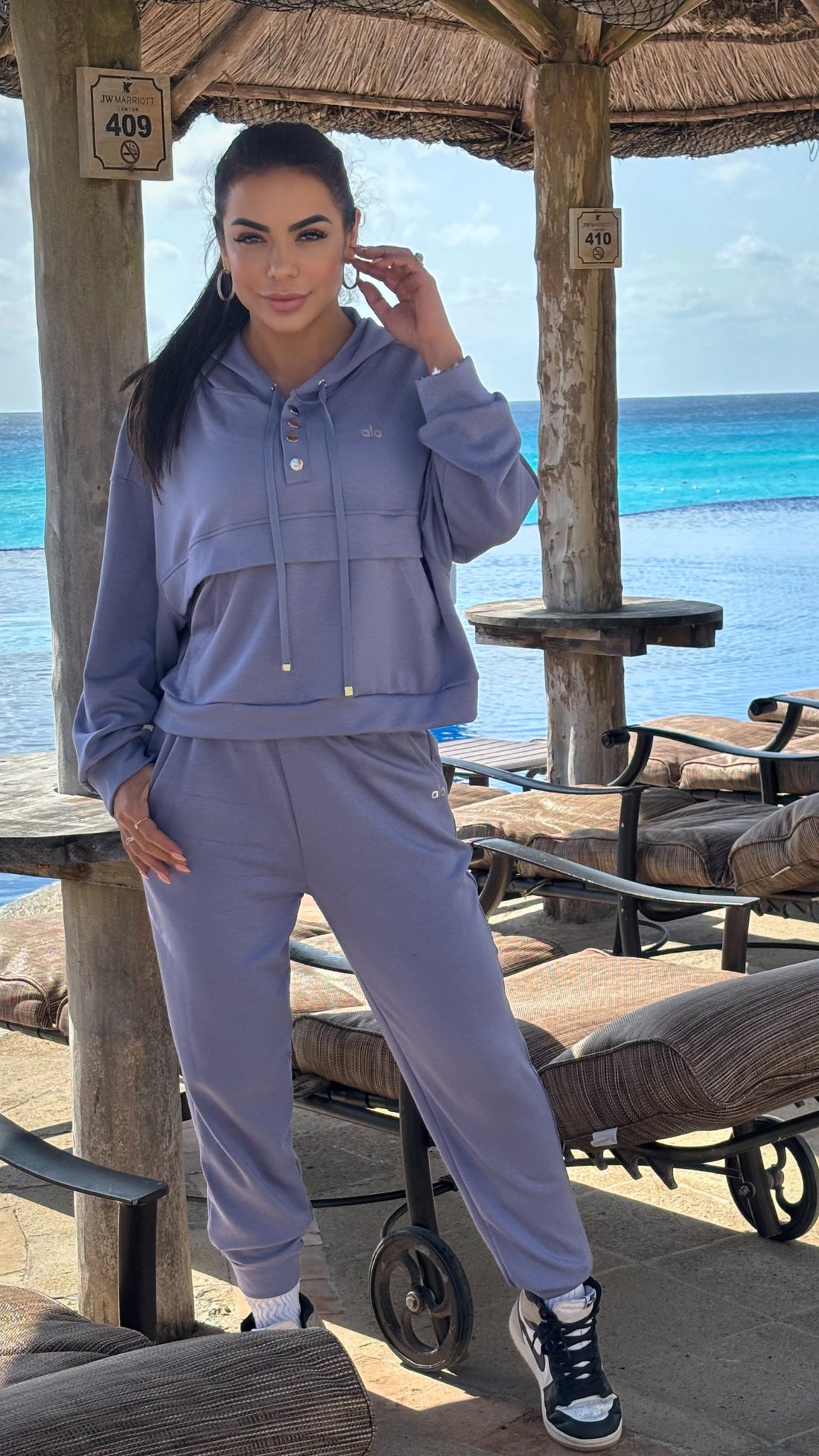 New Set