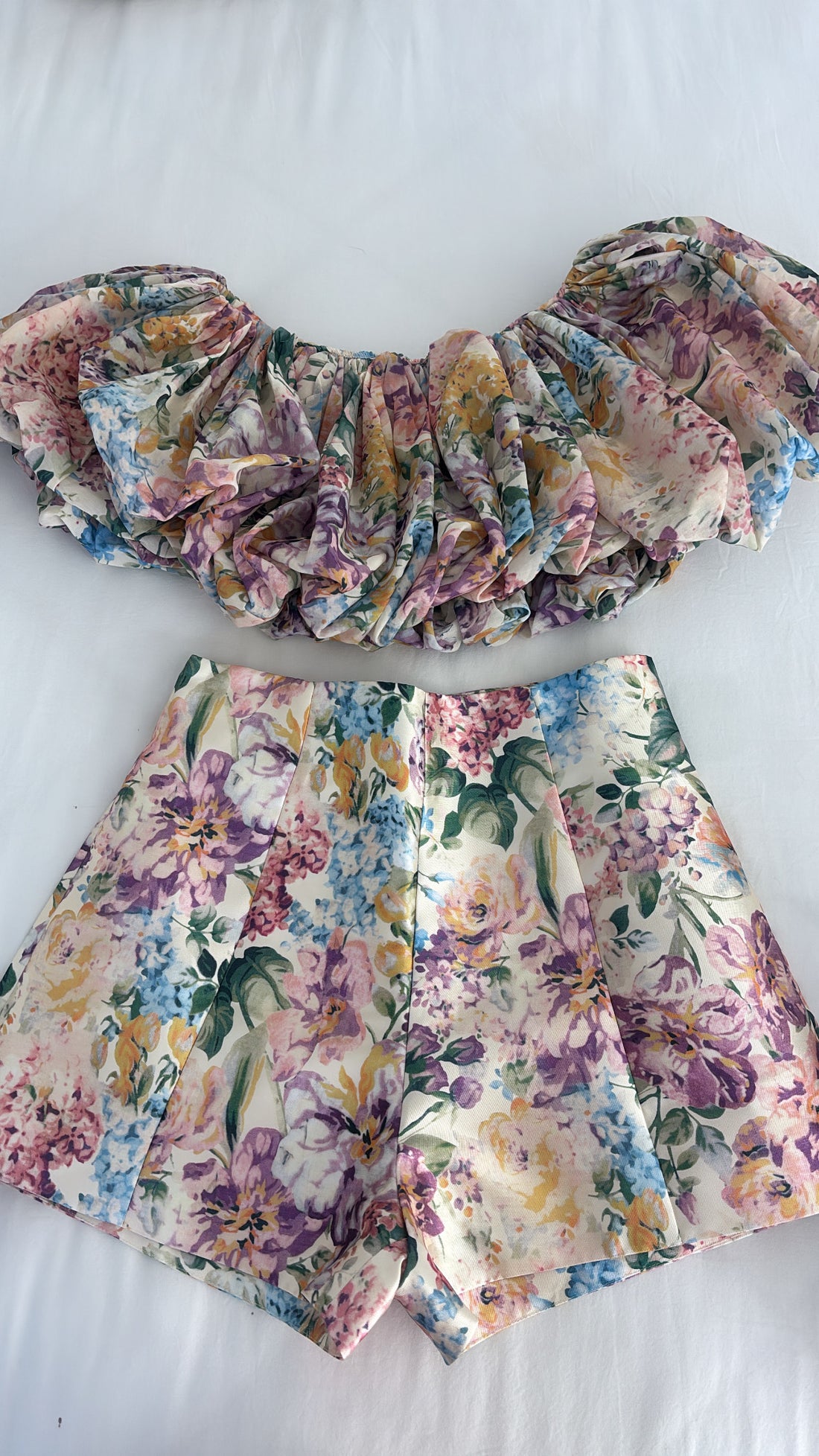 Pascualina Set