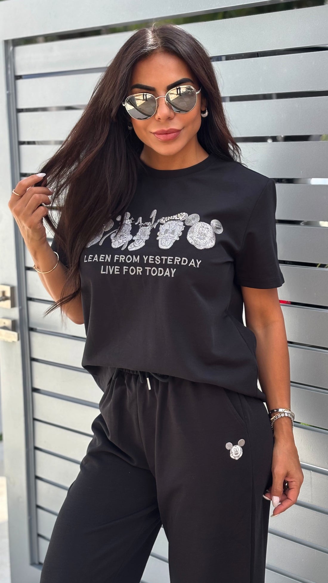 Vacay Set