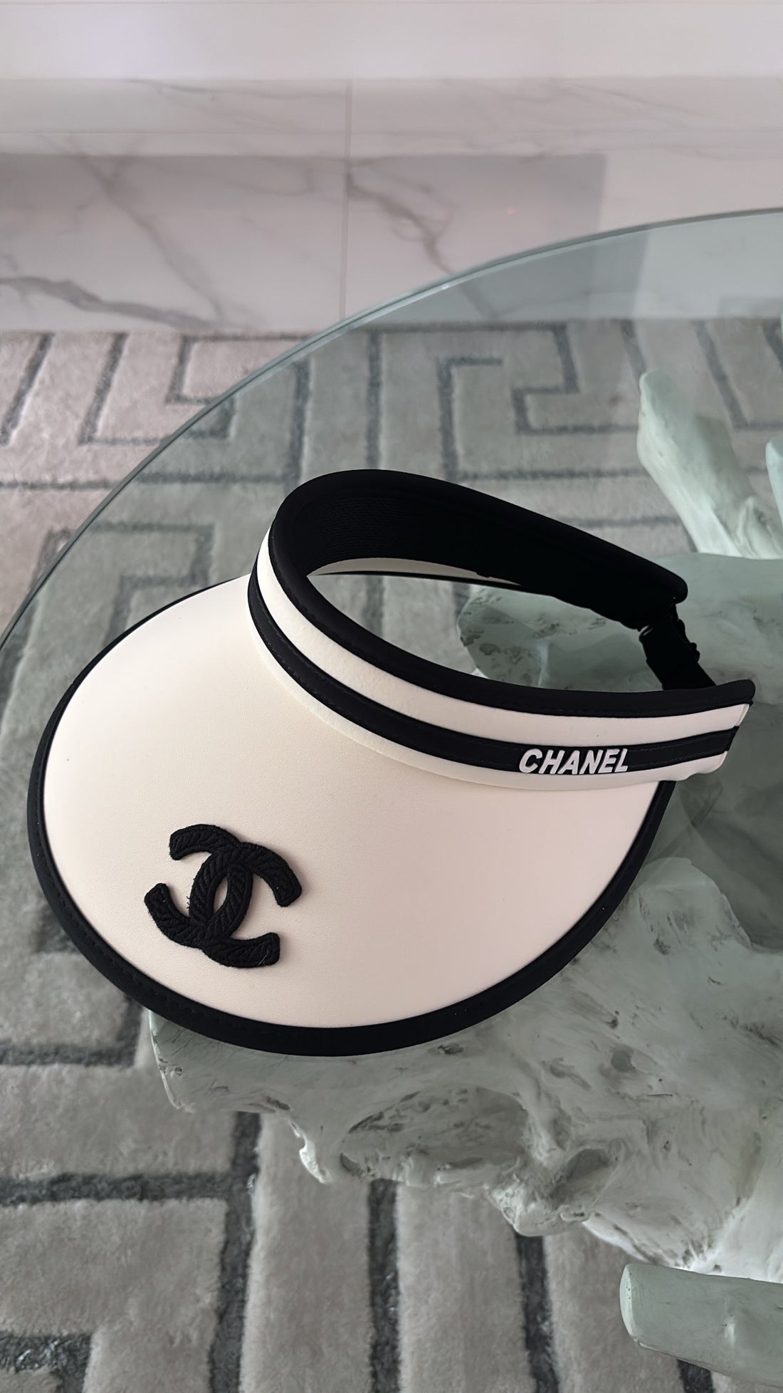 Chanel Visera