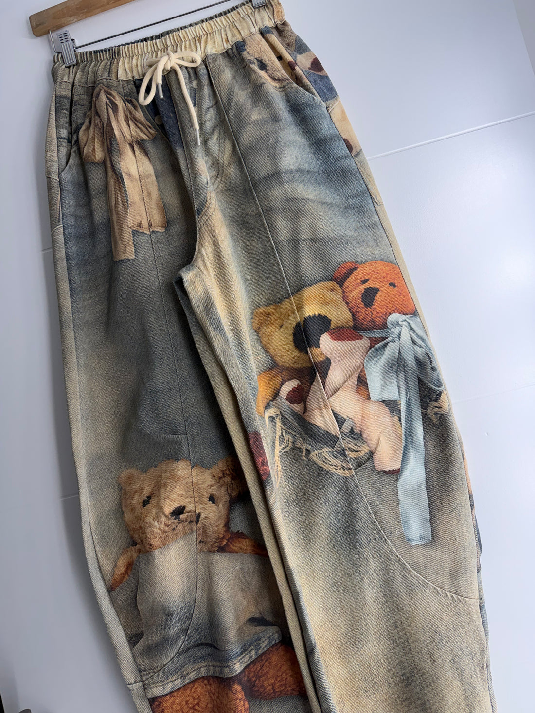 Oso Pants