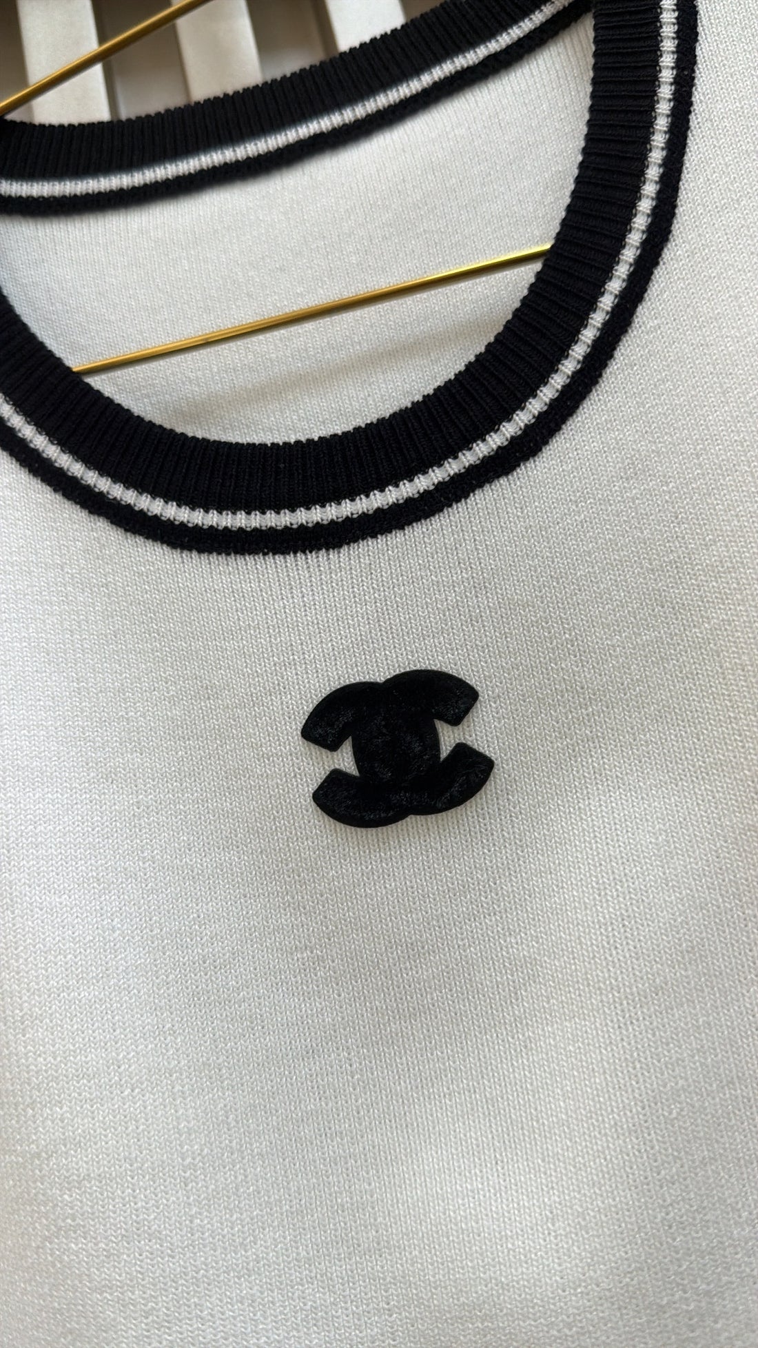 New Top