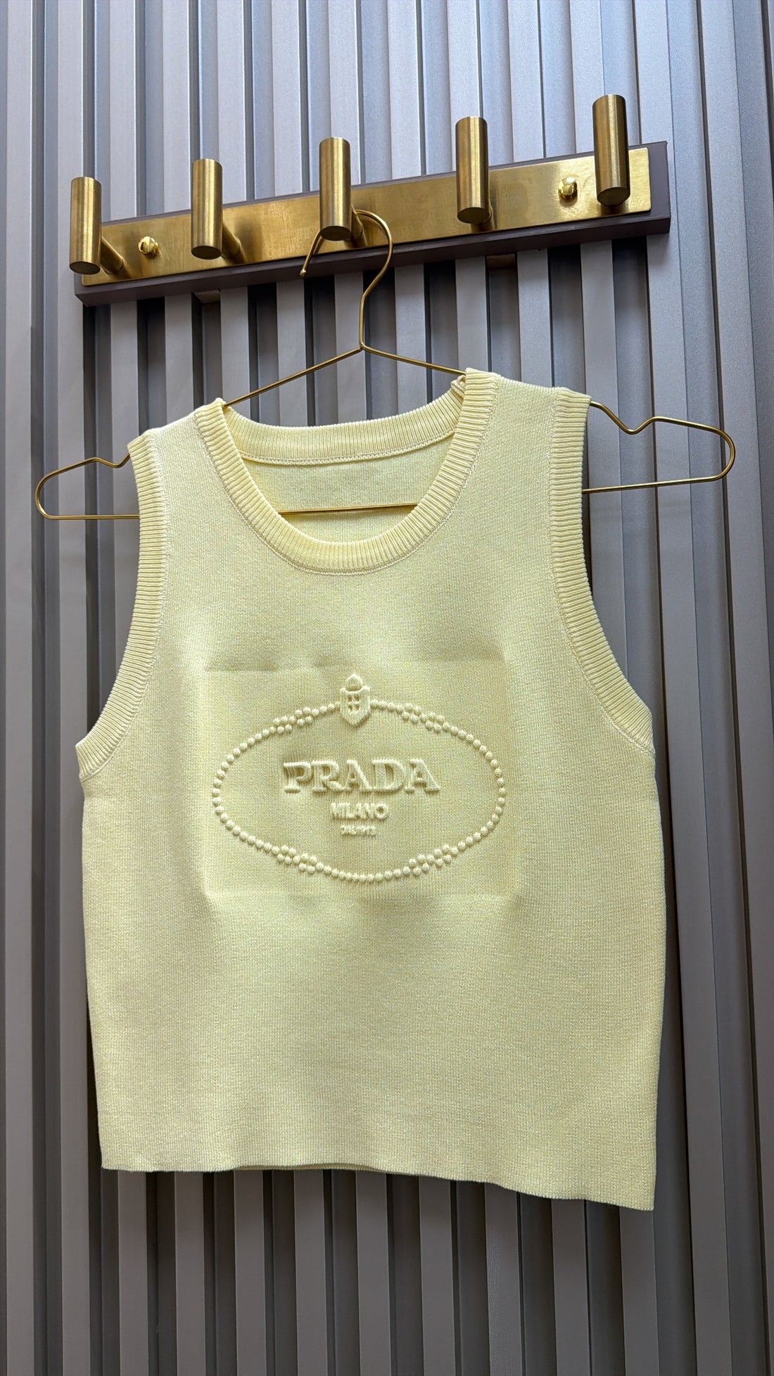 New PR Top
