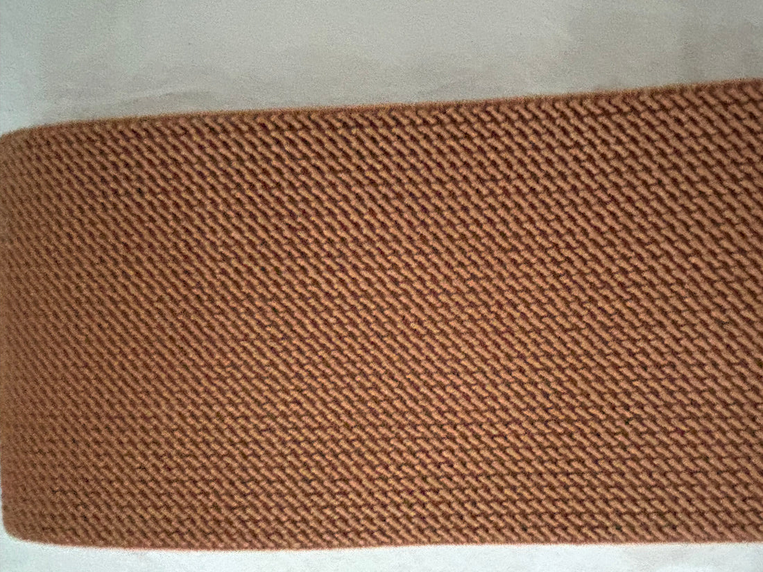 New Belt