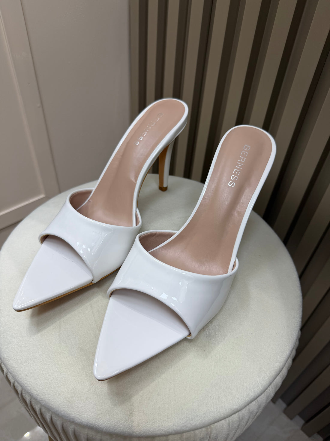 Berness Shoes