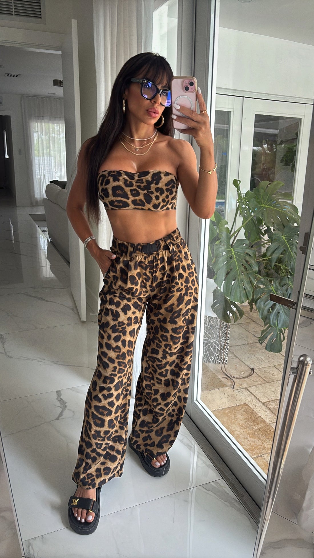 Savana Set
