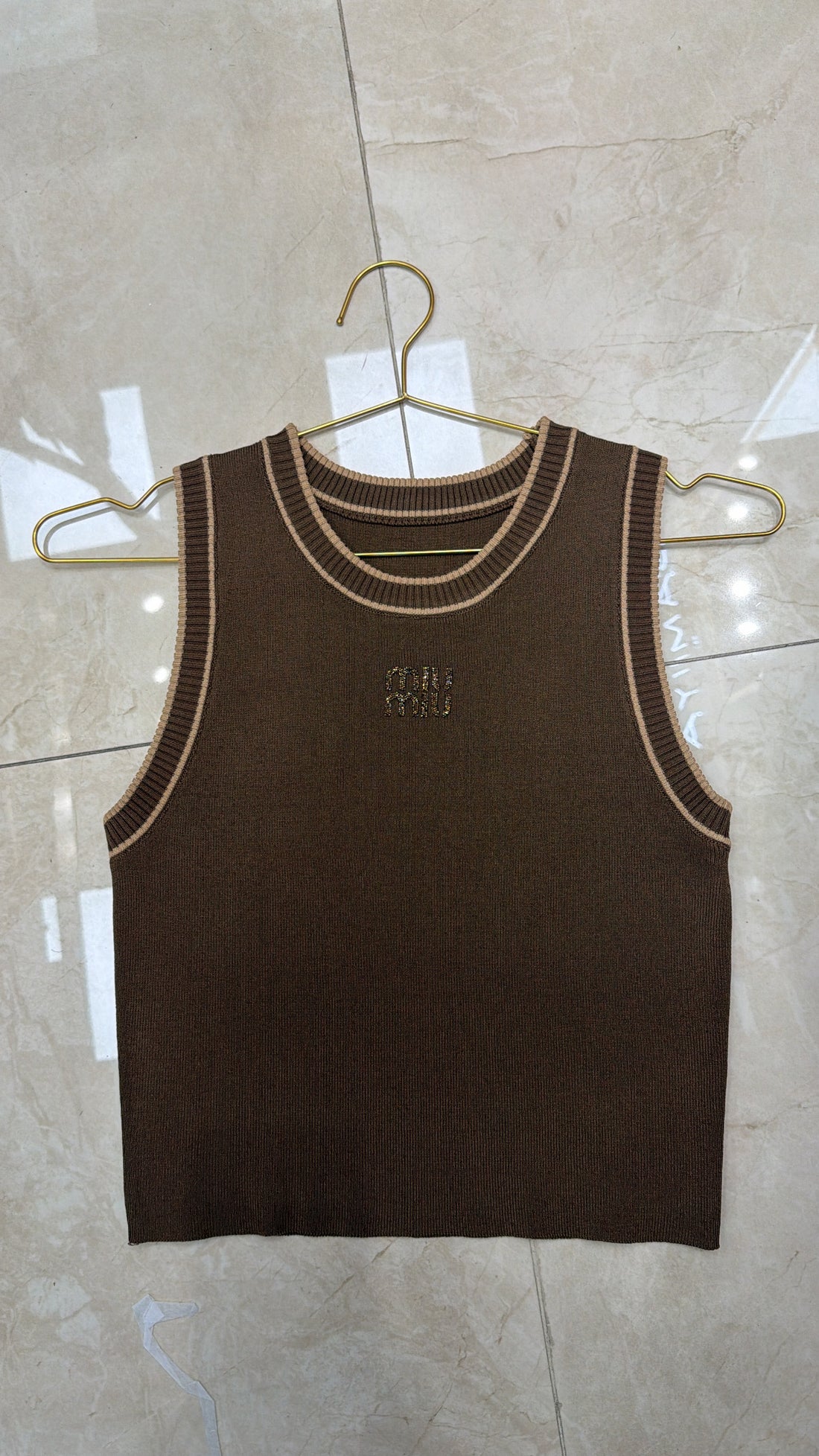 New Top