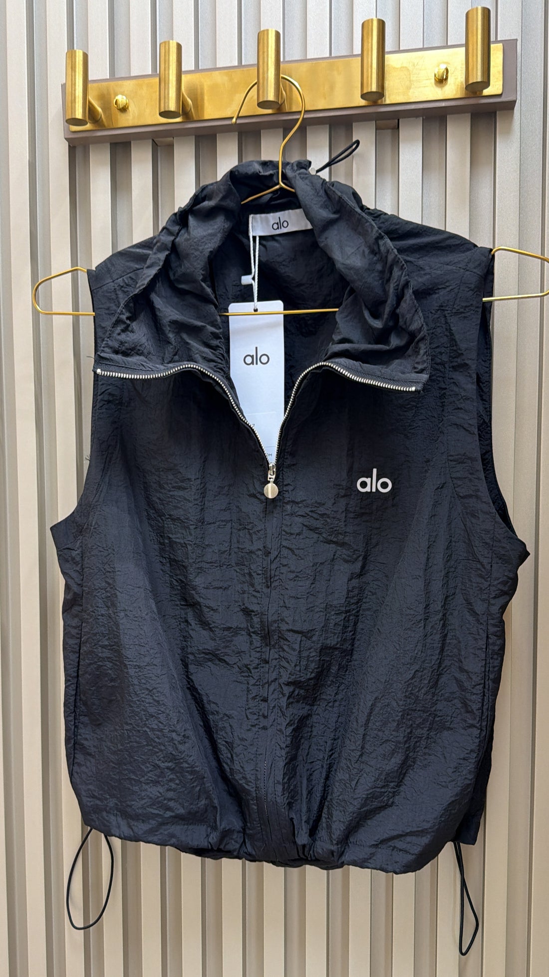 New Sport Vest
