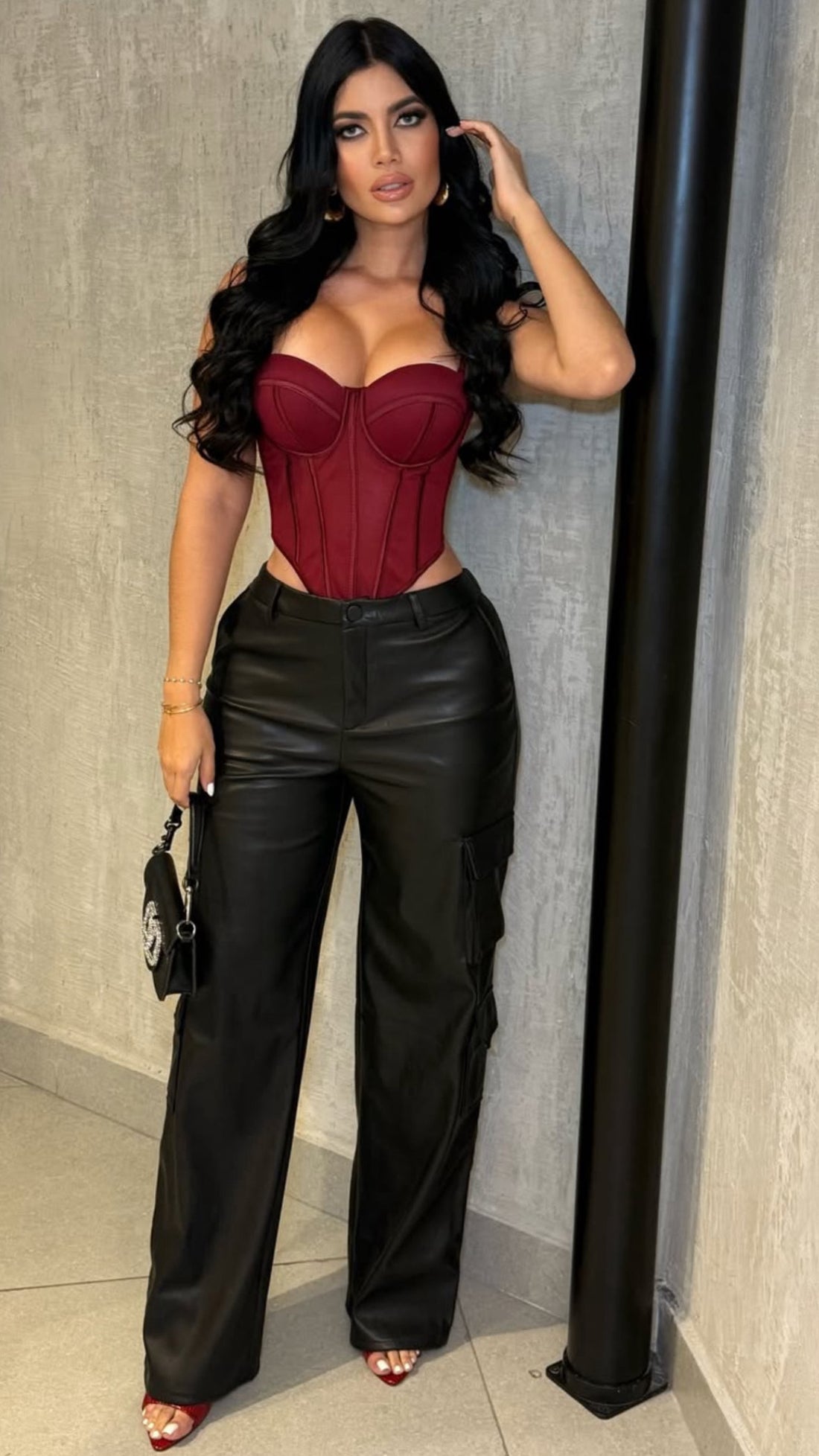 New Corset