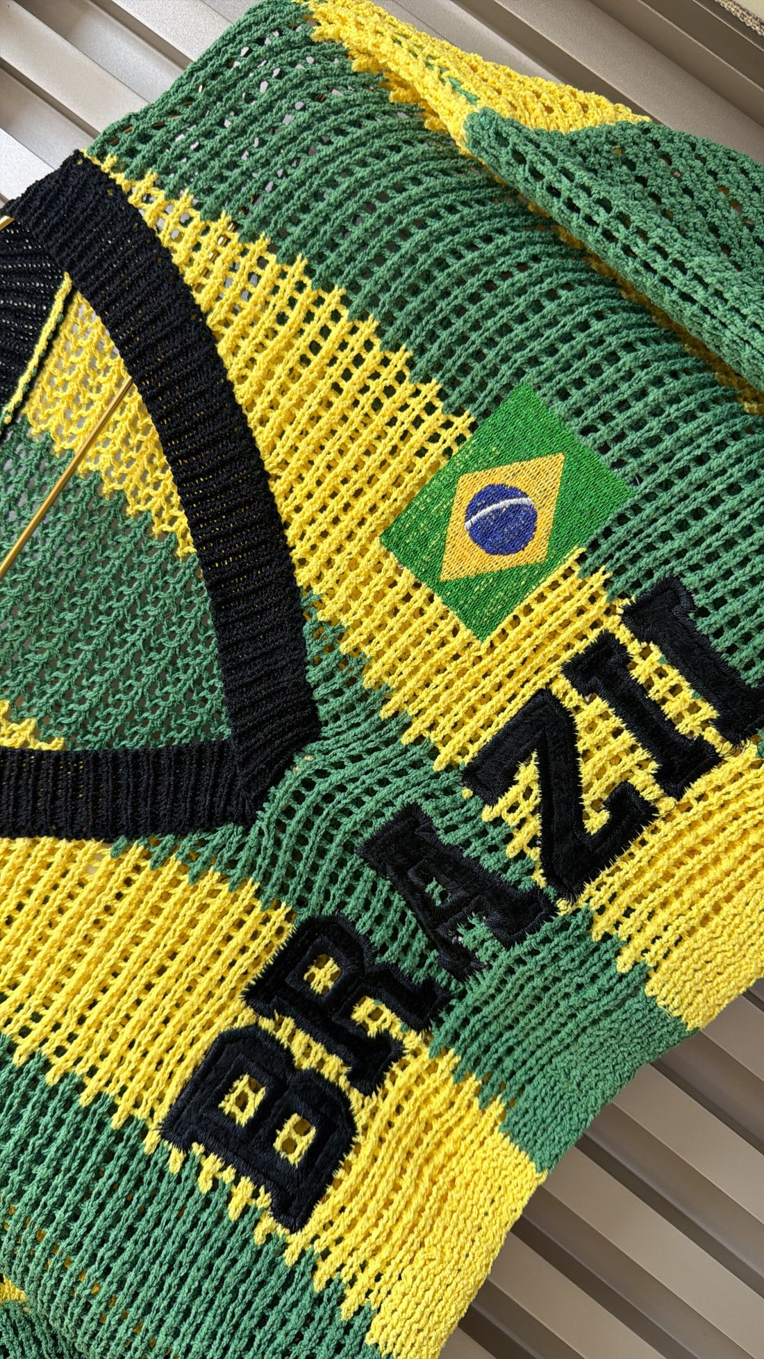 Brazil Top