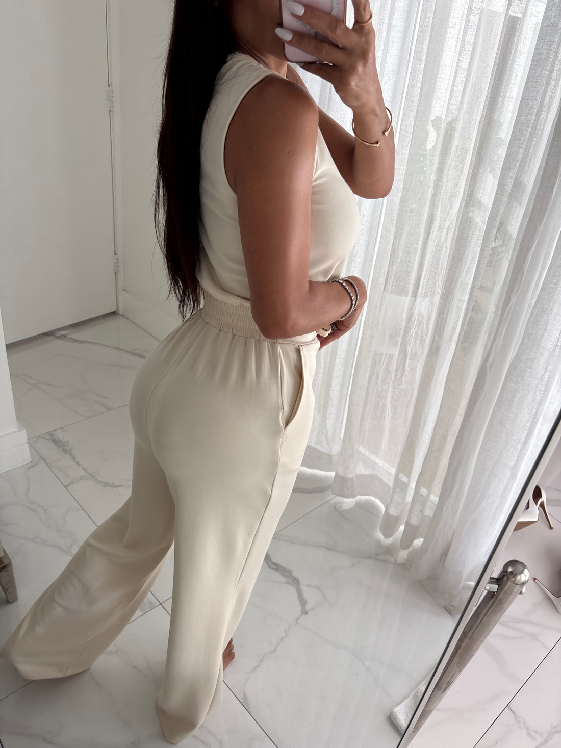 Julia Jumpsuit
