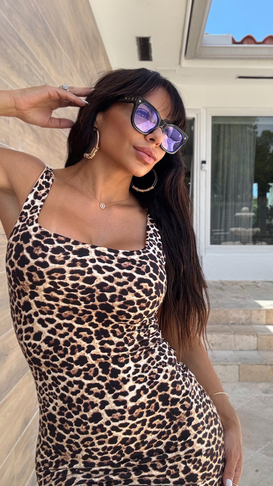 Animal Dress