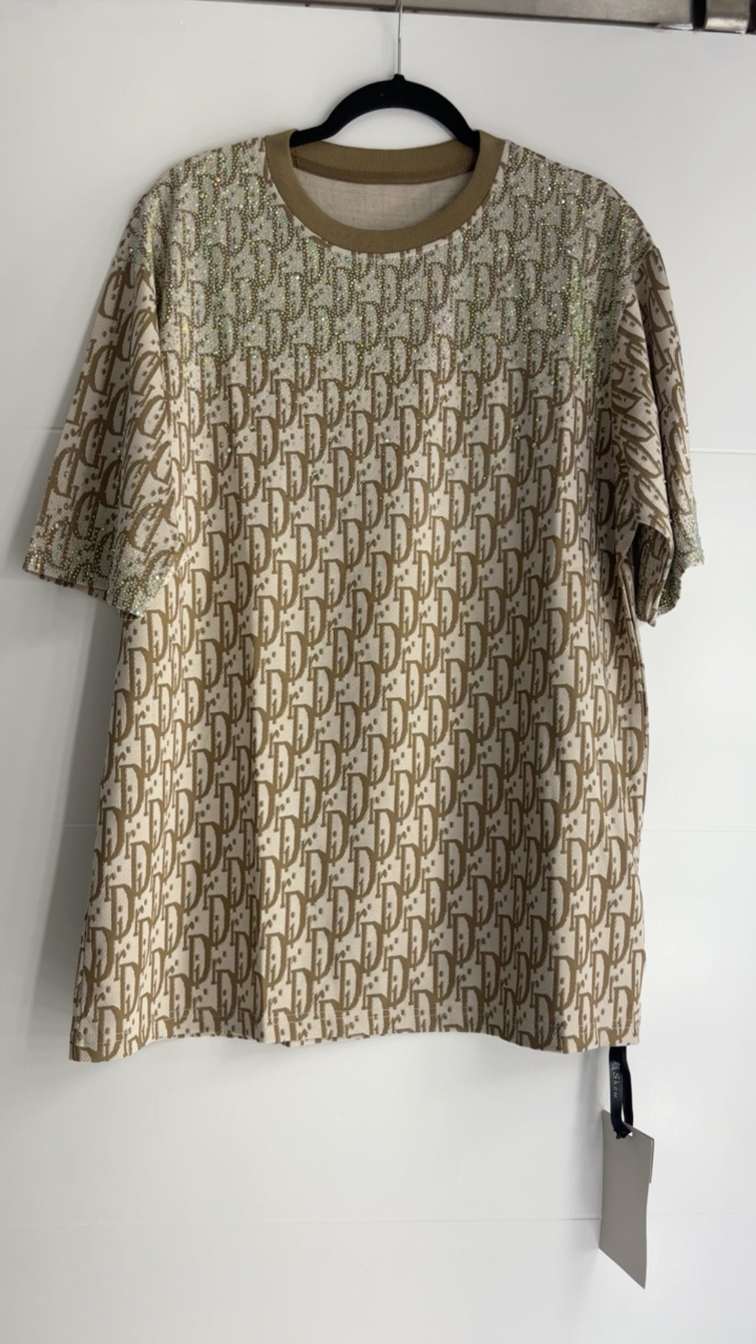 T-shirt new