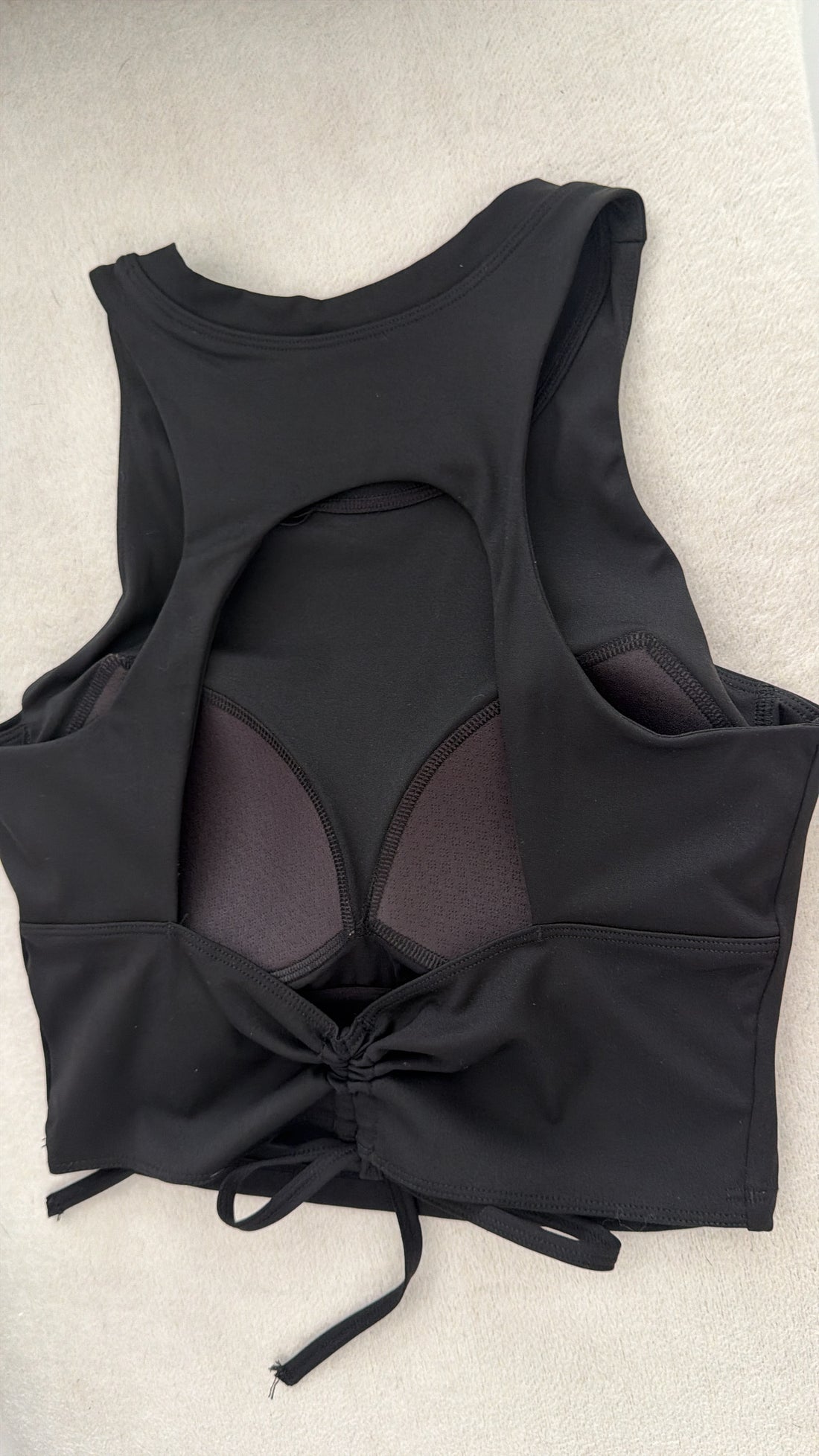 New Top