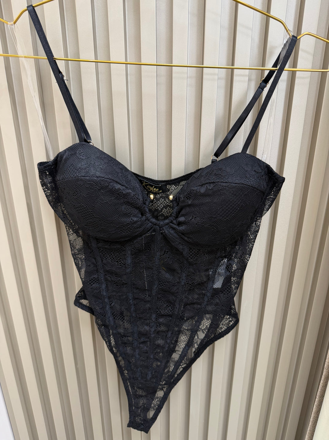 Kelly Bodysuit