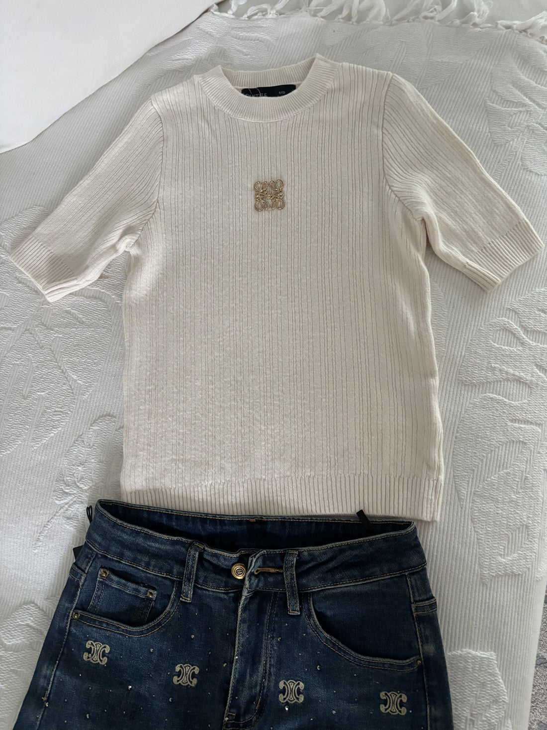 New Celine Top
