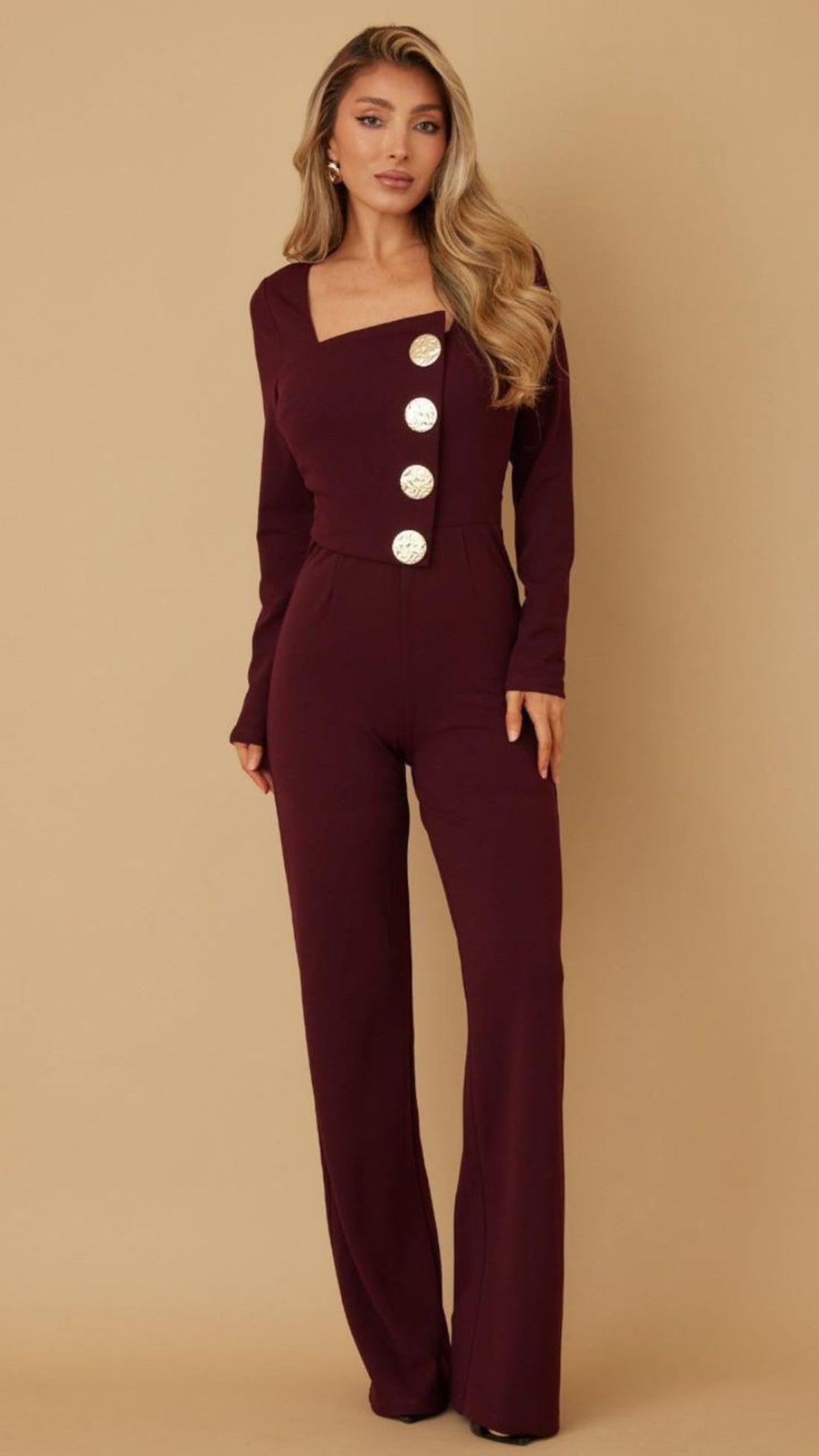 Valle Jumpsuit