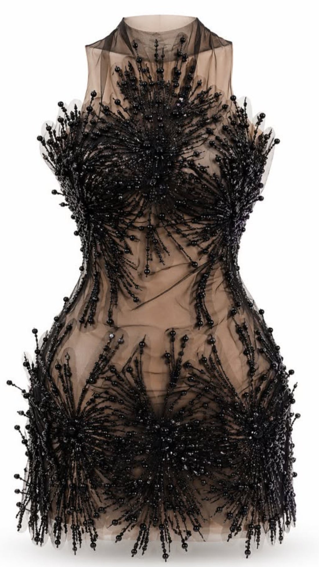 Soley Dress
