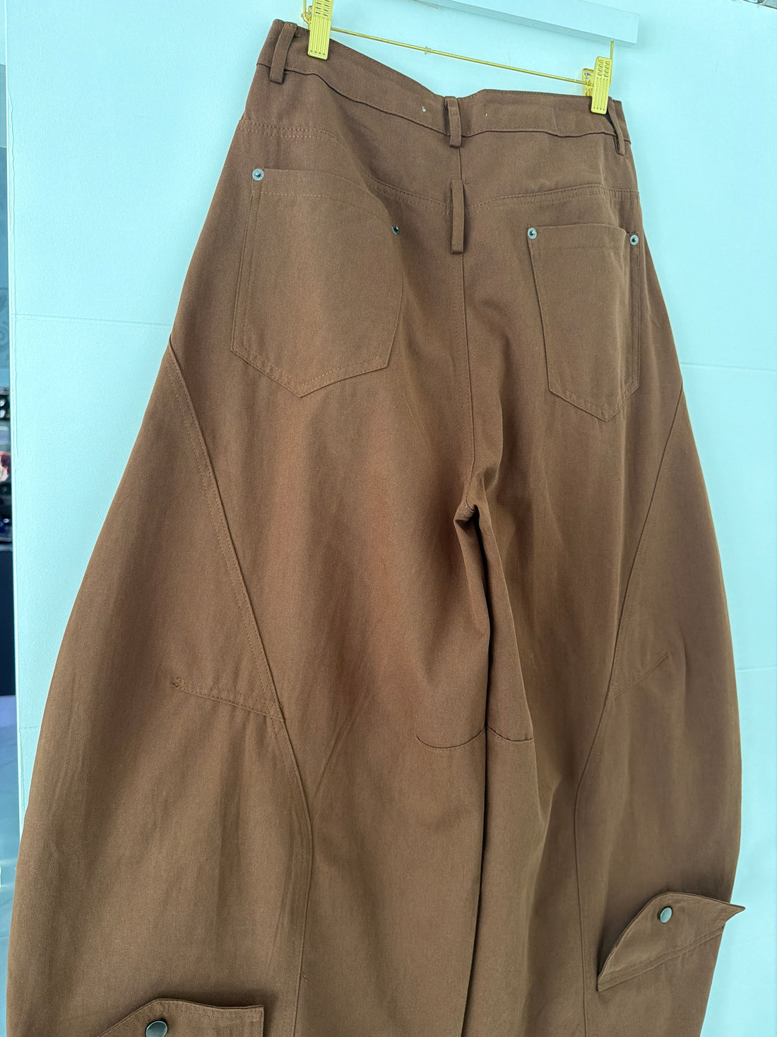 Gamboa Jeans