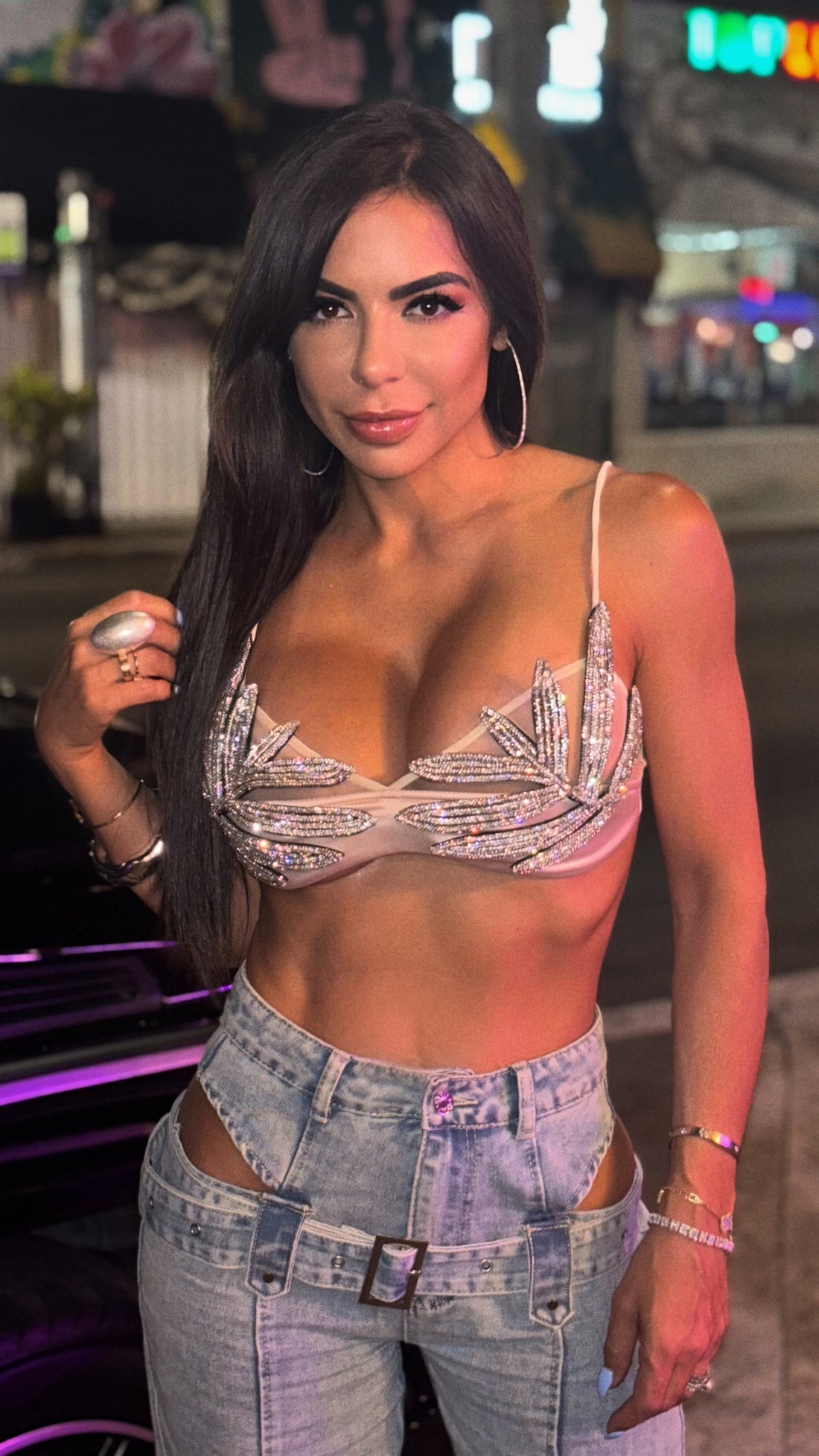 Zuka Jeans