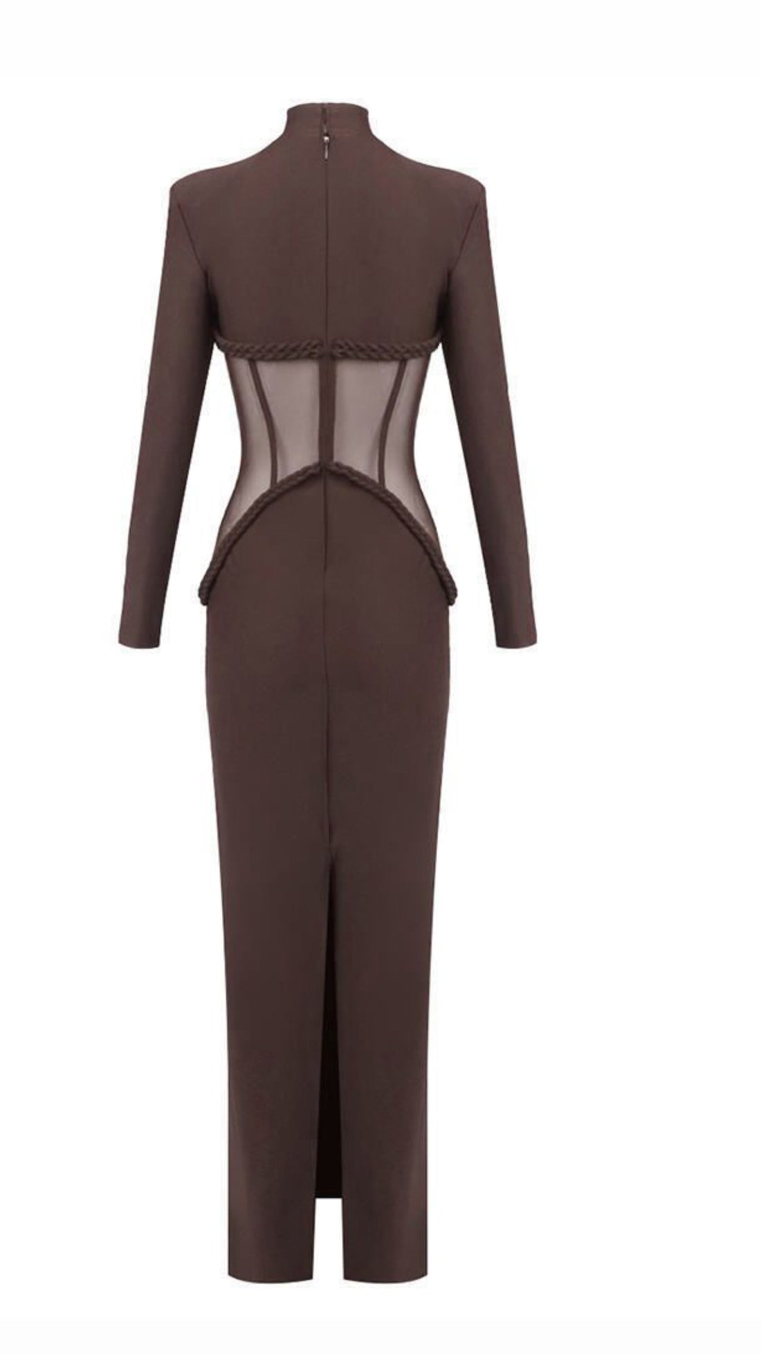Genesis Long Dress