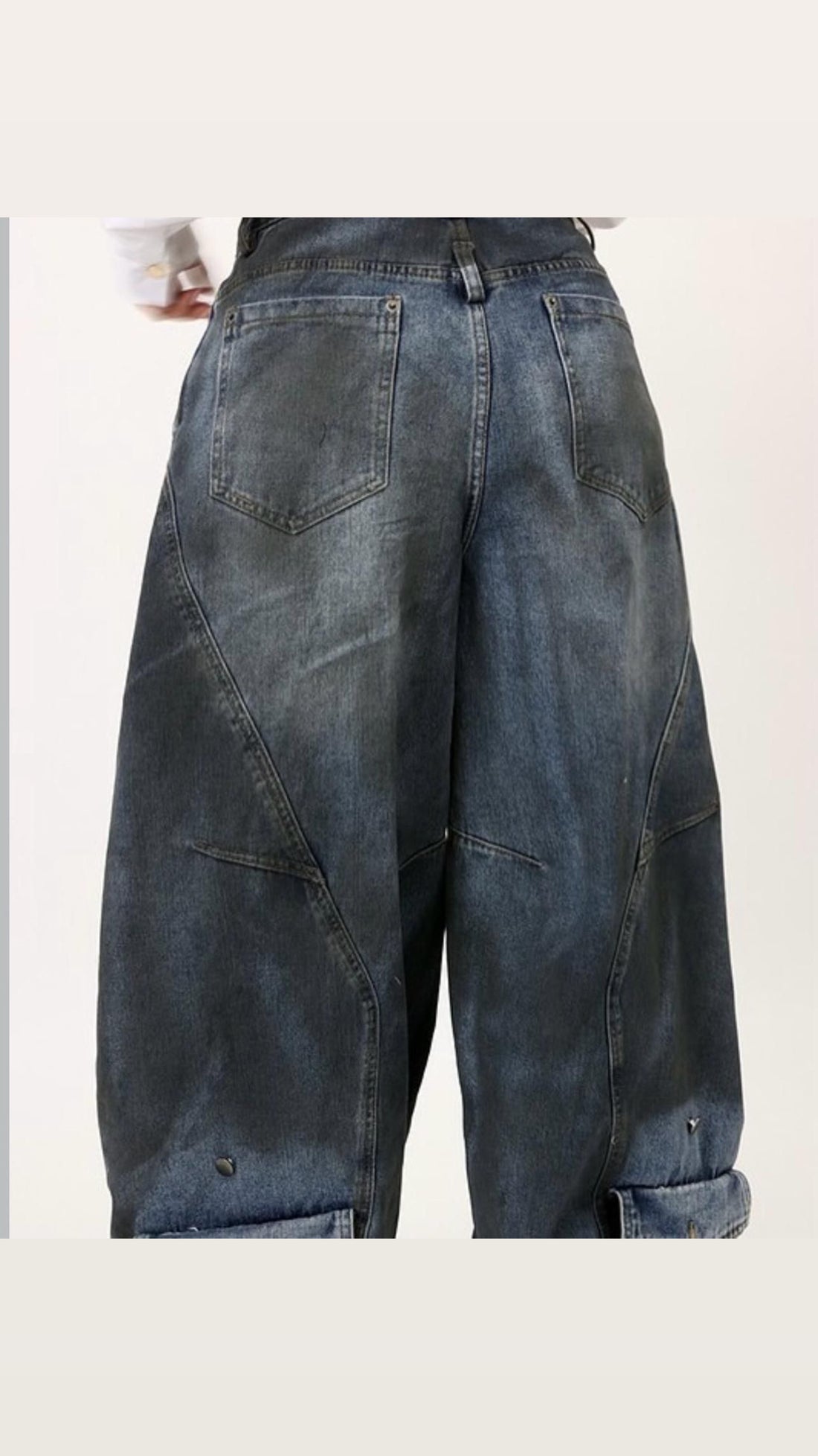 Gamboa Jeans